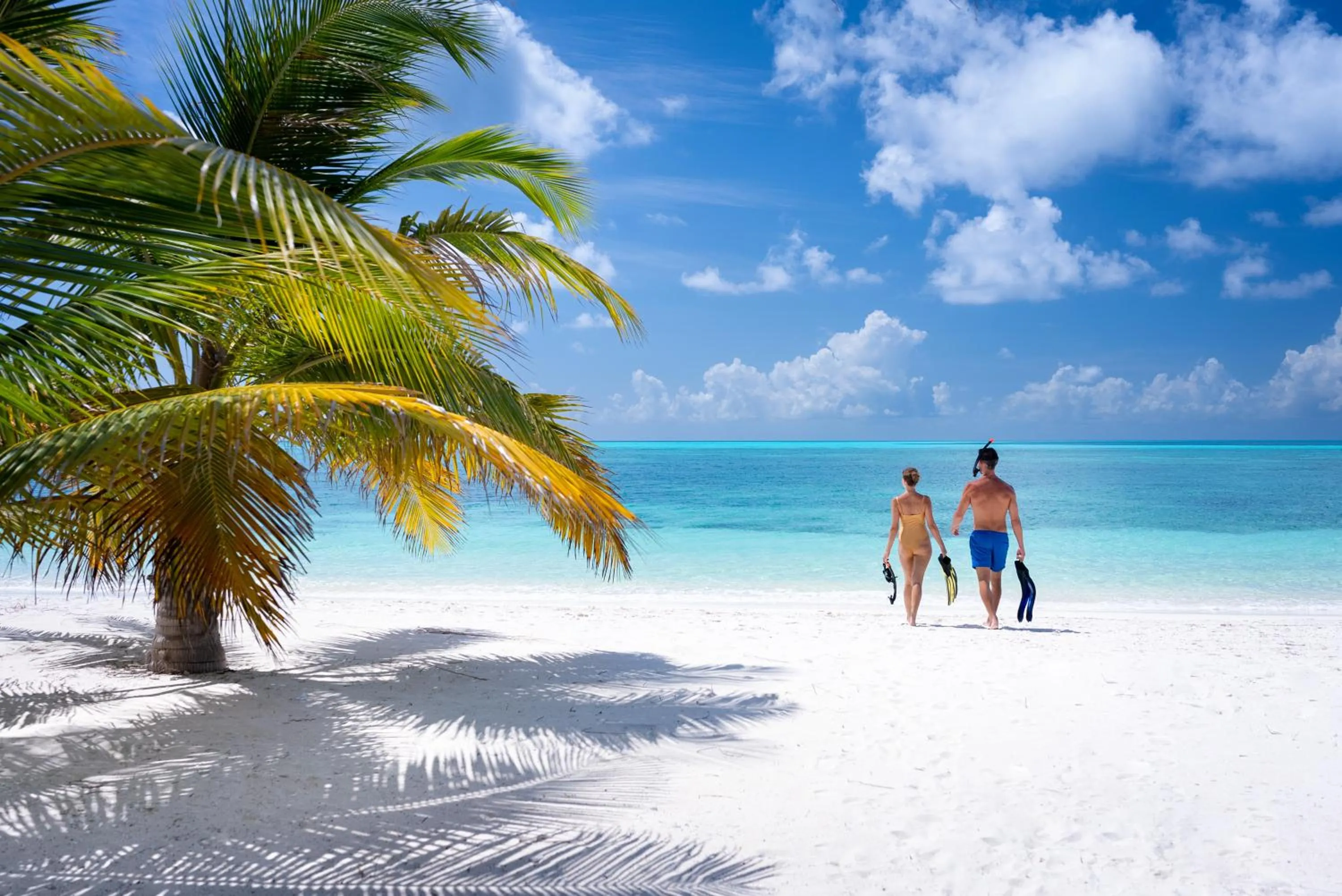 Diving in Atmosphere Kanifushi - Premium All Inclusive with Free Transfers