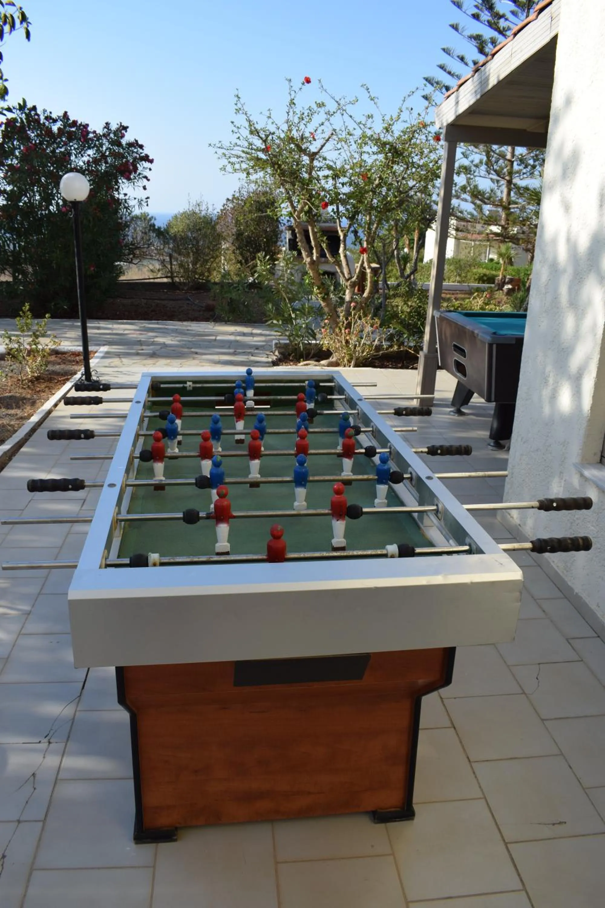 Panorama-Seaview Studios & Apartments