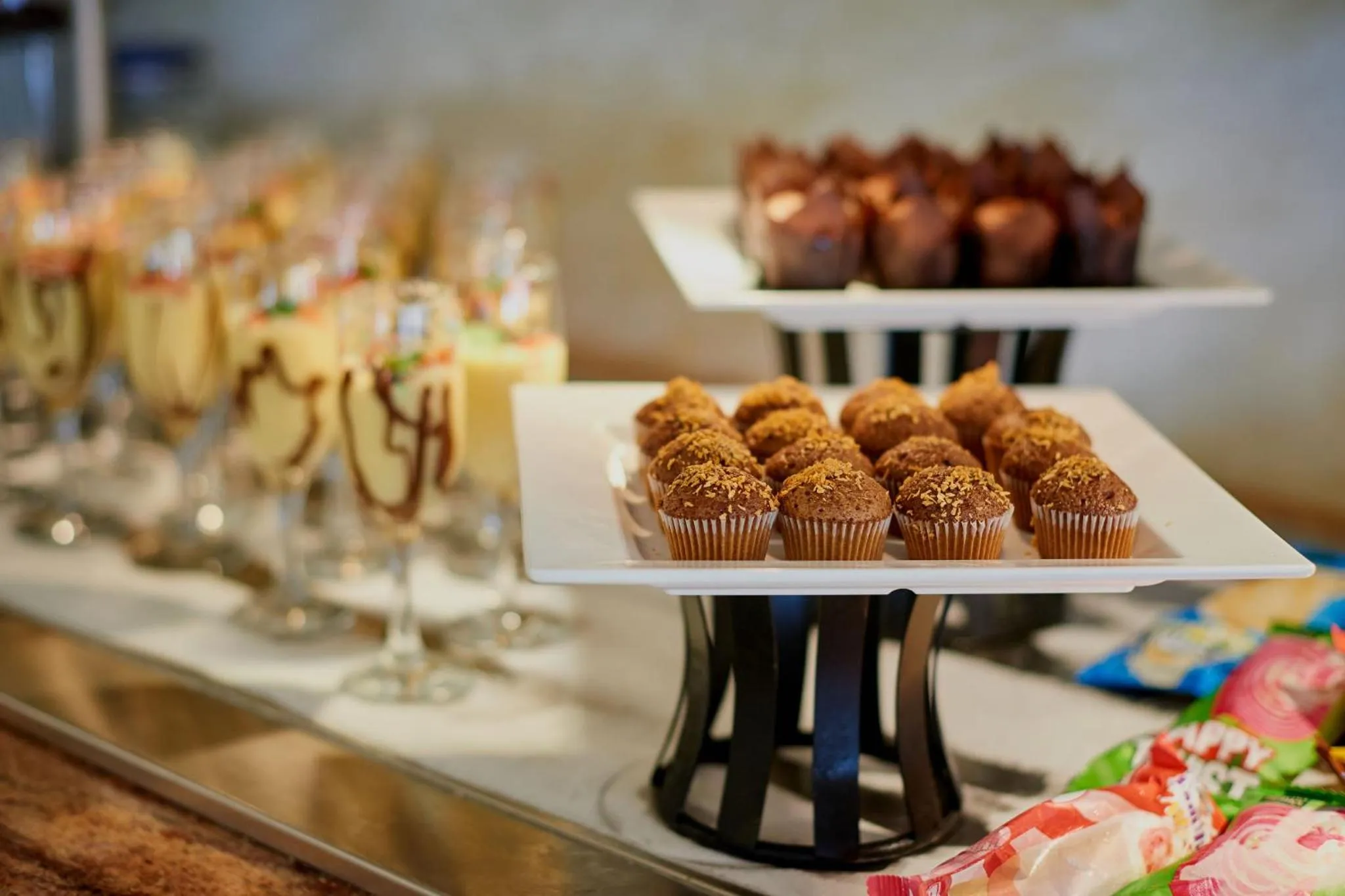 Restaurant/places to eat in Sentido Bellevue Beach- All Inclusive & Beach Access