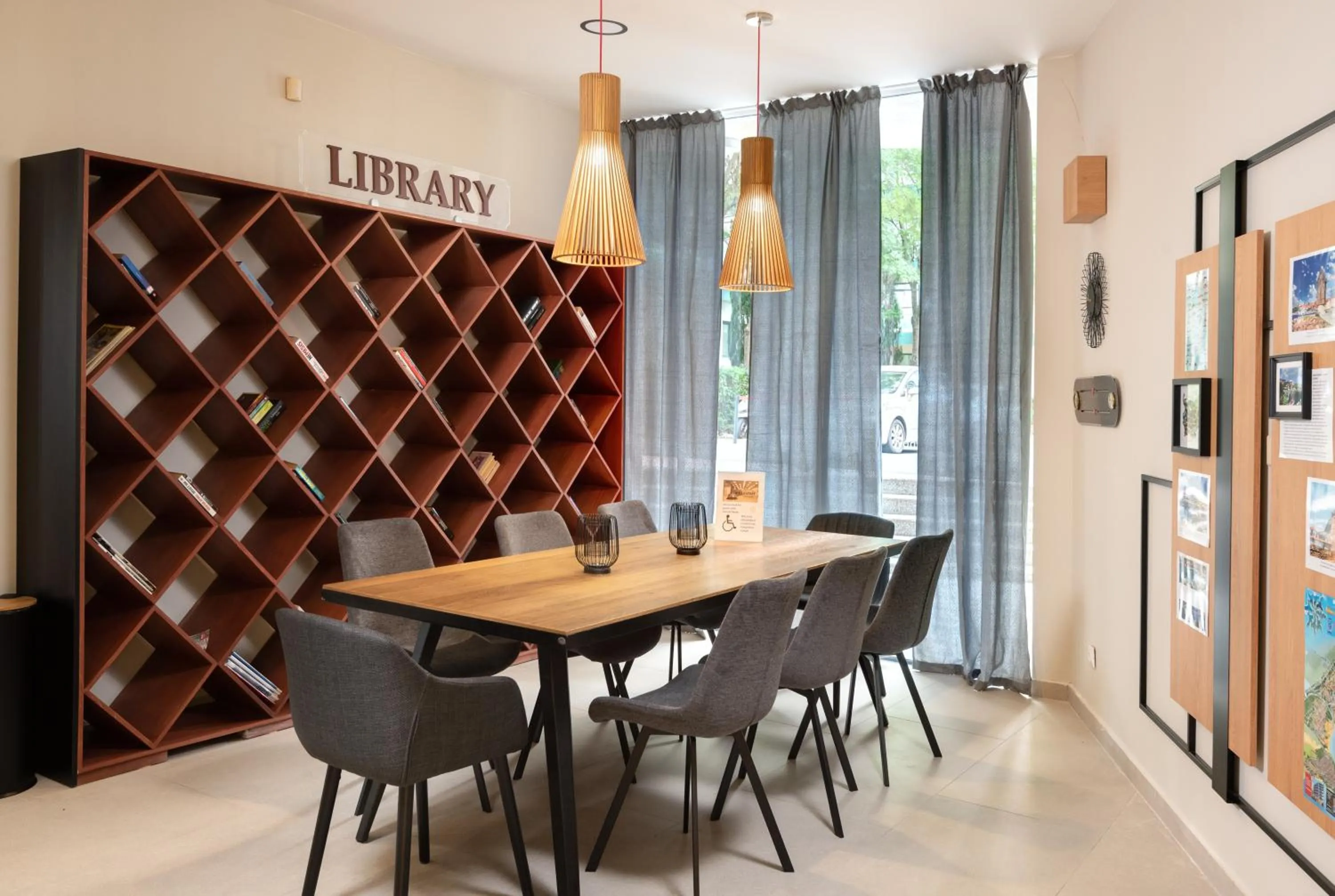 Lobby or reception in Sentido Bellevue Beach- All Inclusive & Beach Access