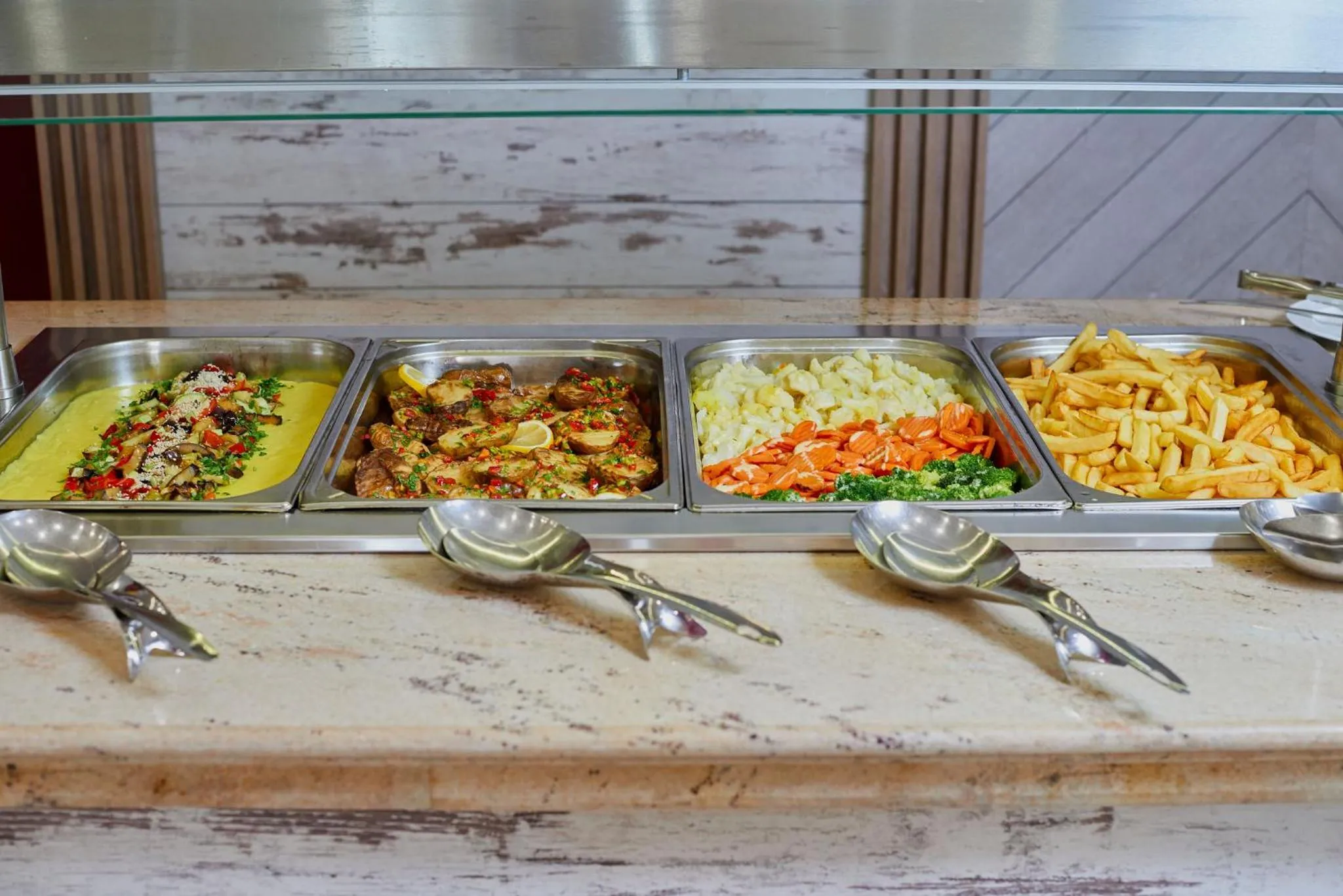 Restaurant/places to eat in Sentido Bellevue Beach- All Inclusive & Beach Access