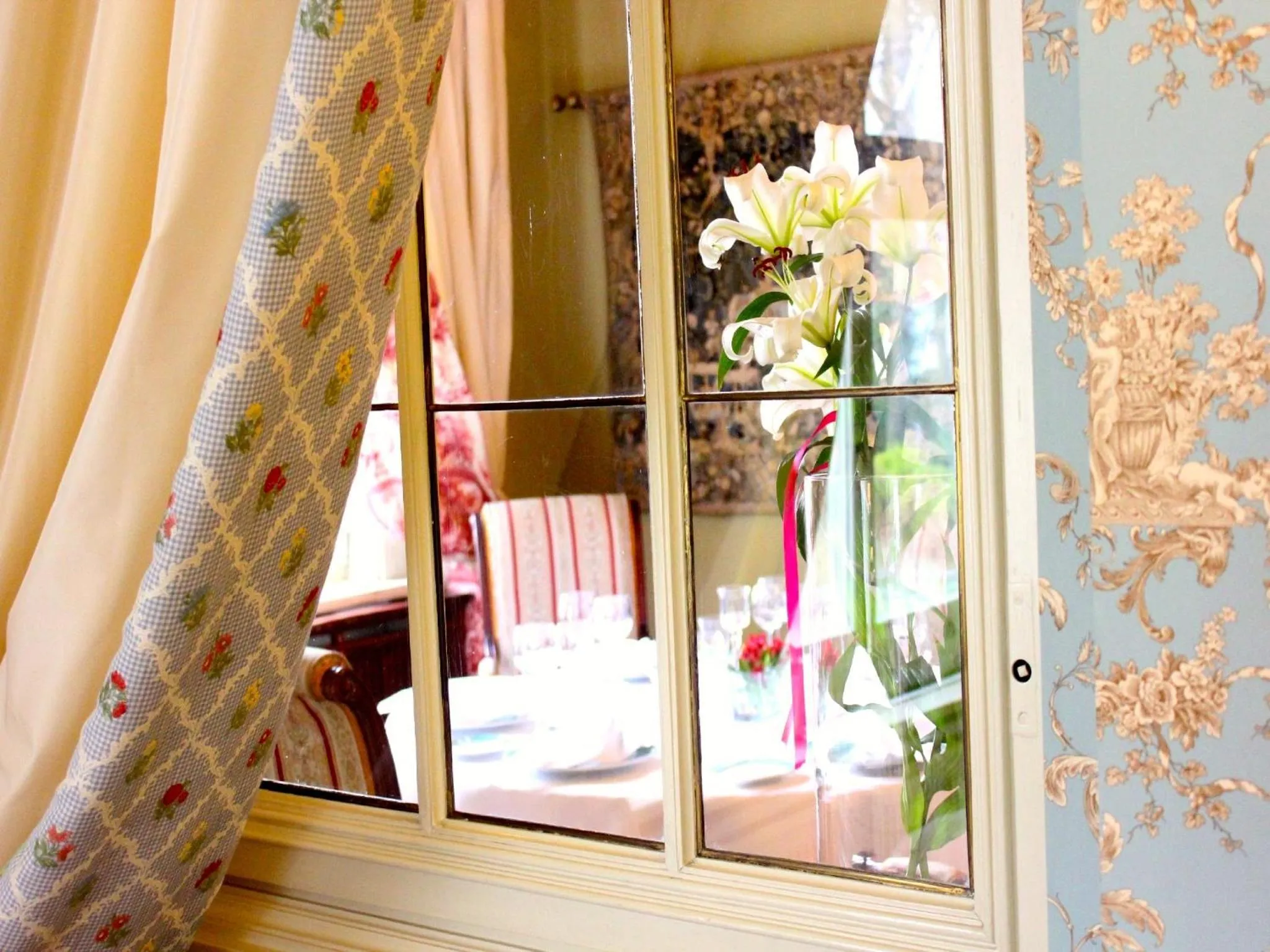 Restaurant/places to eat in Rezydencja Willa Park & Restauracja