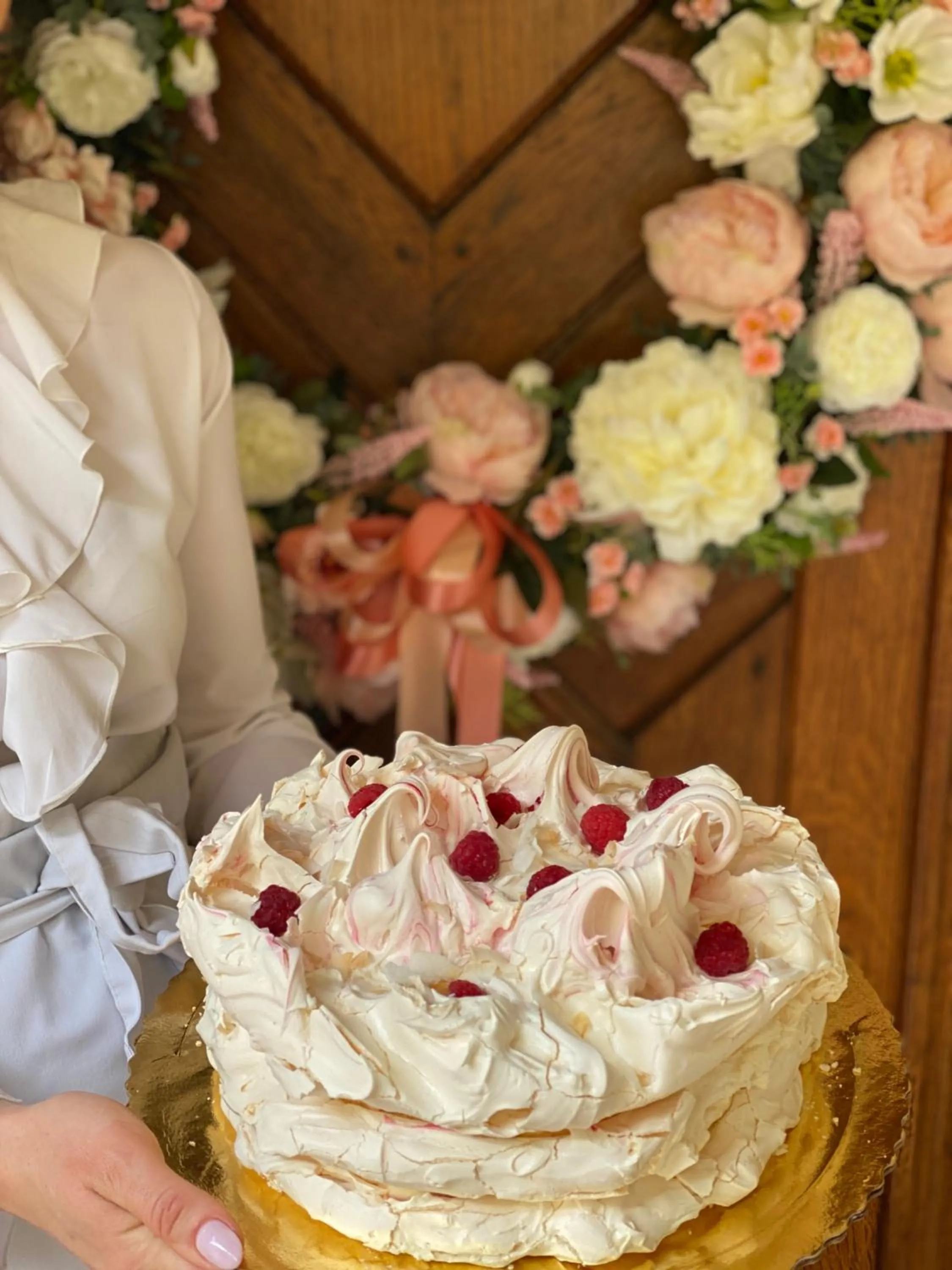 Food in Rezydencja Willa Park & Restauracja