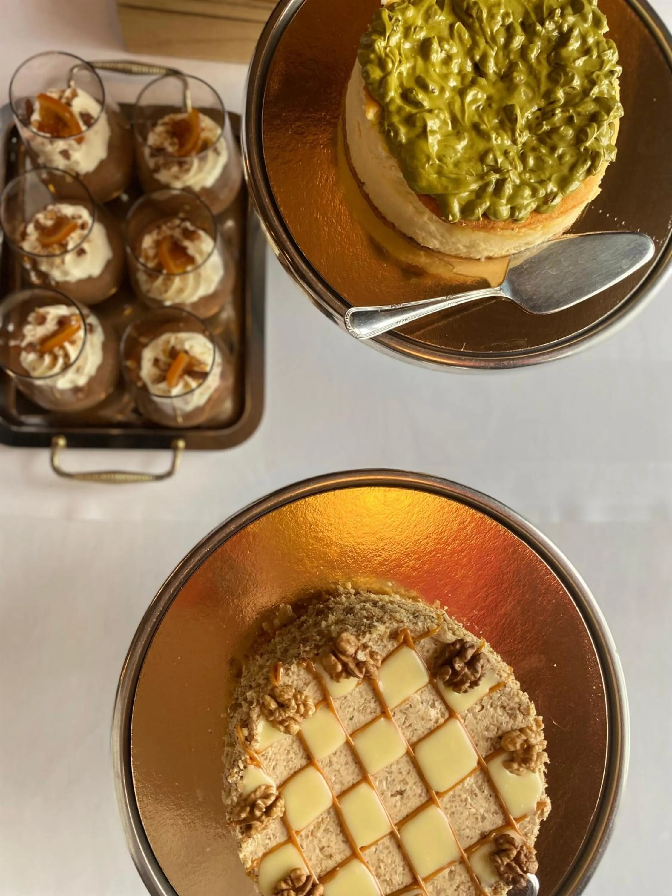 Food and drinks in Rezydencja Willa Park & Restauracja