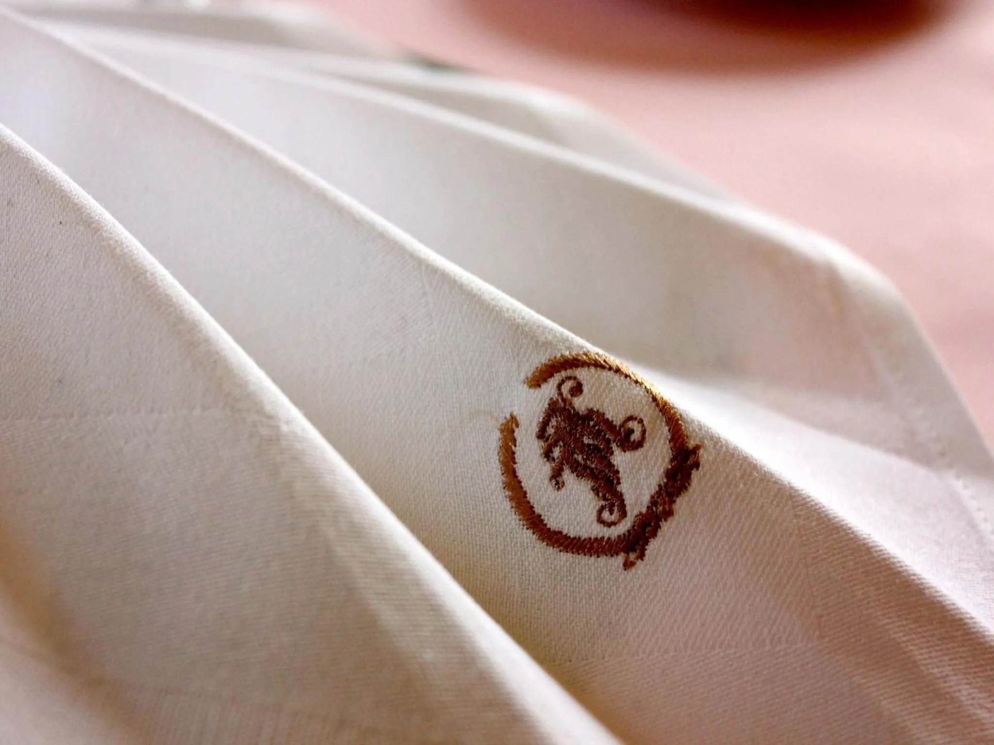 Decorative detail in Rezydencja Willa Park & Restauracja