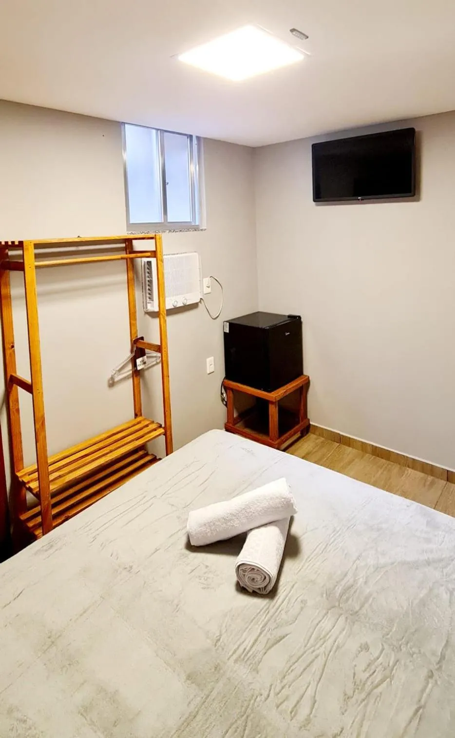 Single Room - single occupancy in Hotel Platina