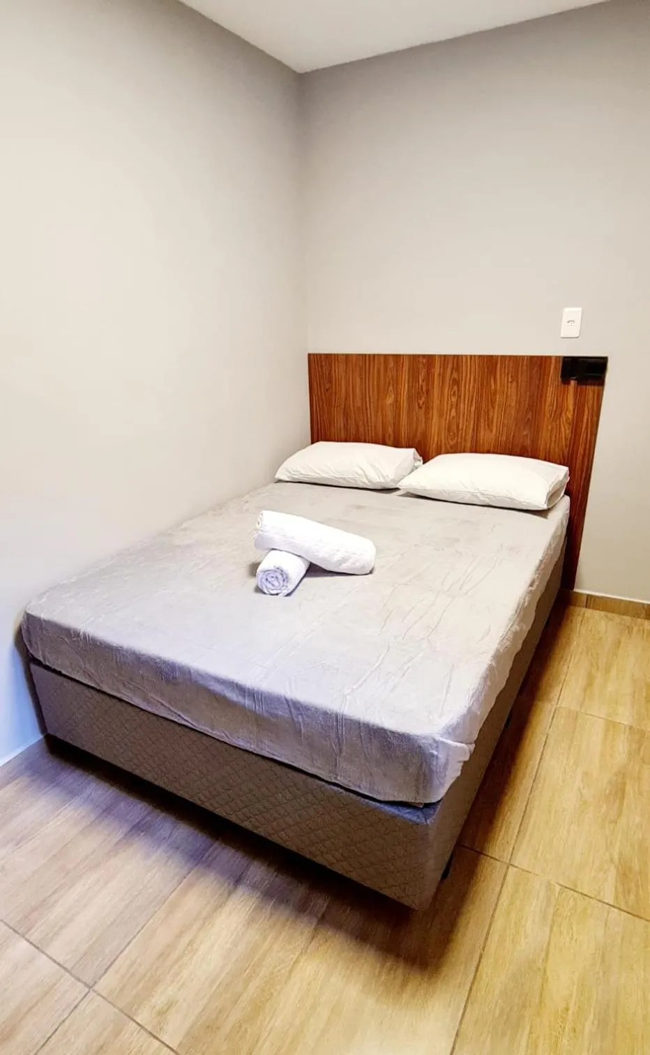 Single Room - single occupancy in Hotel Platina