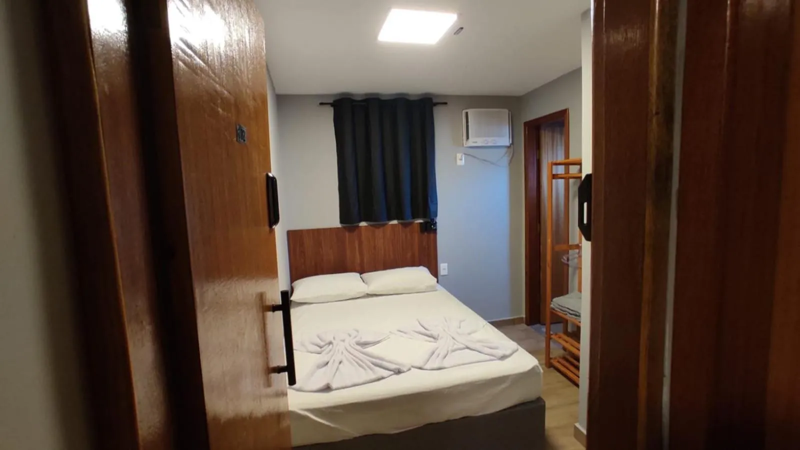 Single Room - single occupancy in Hotel Platina