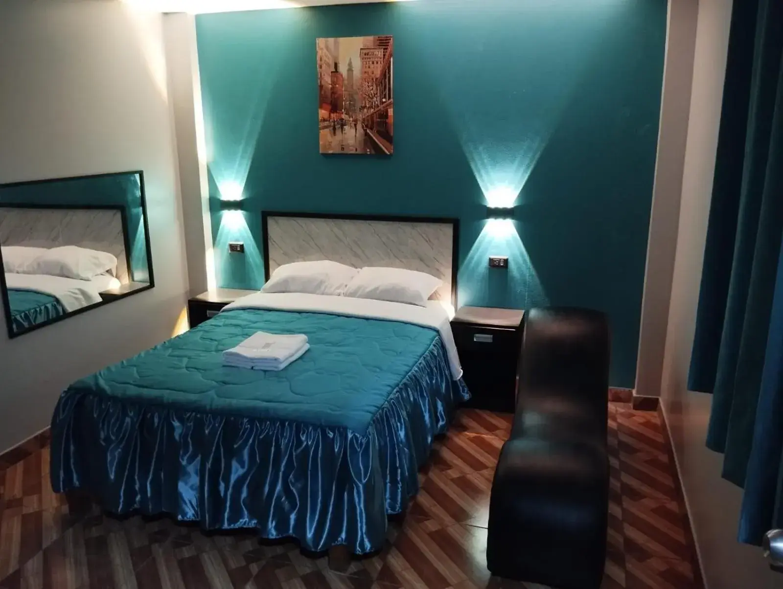 Hostal El Pilar Hostal El Pilar