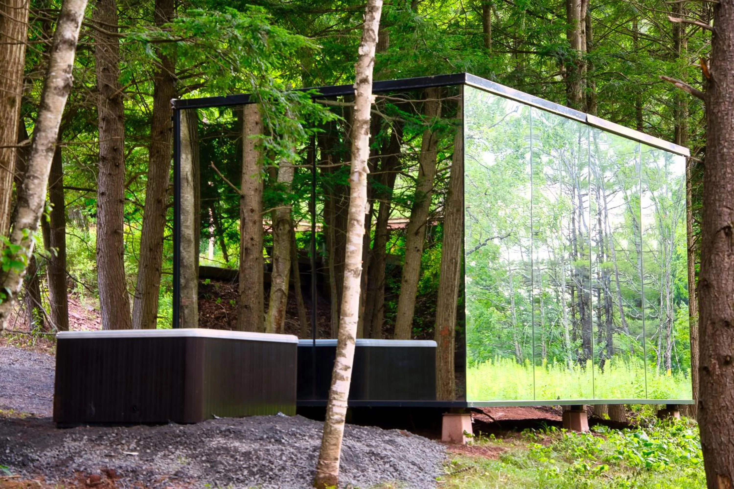 Natural landscape in The Haüs Windham - Spacious Suites, Hot Tub, Mountain Views!