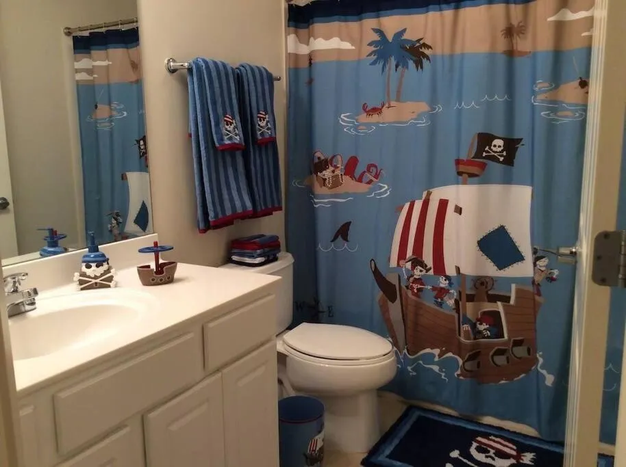 Panama City Beach Condo at Sunrise Resort