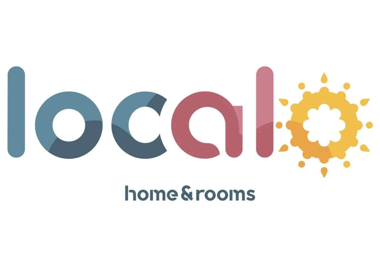 Logo/Certificate/Sign in Residence Borgo & Mare - Localo