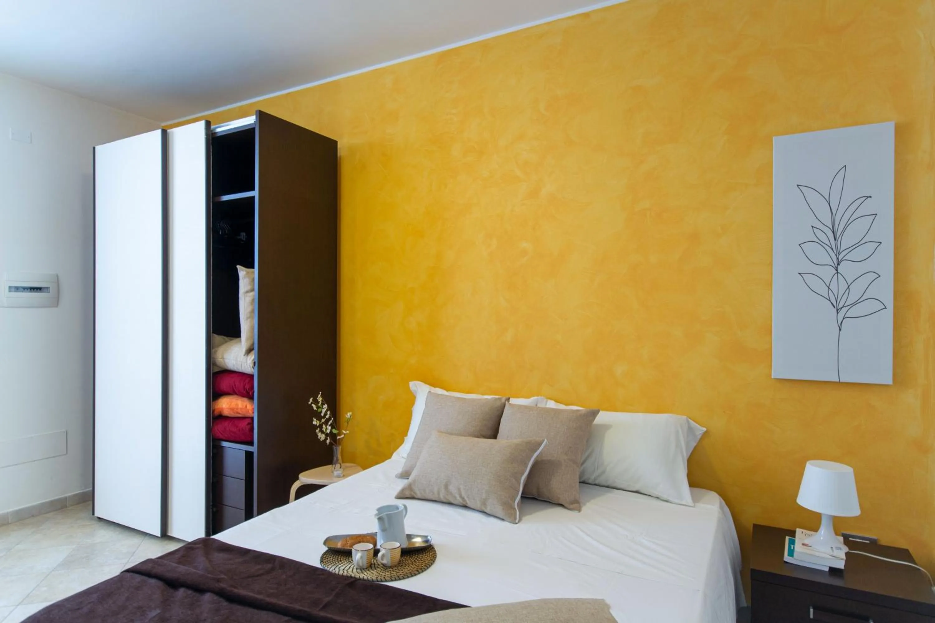 Bed in Residence Borgo & Mare - Localo