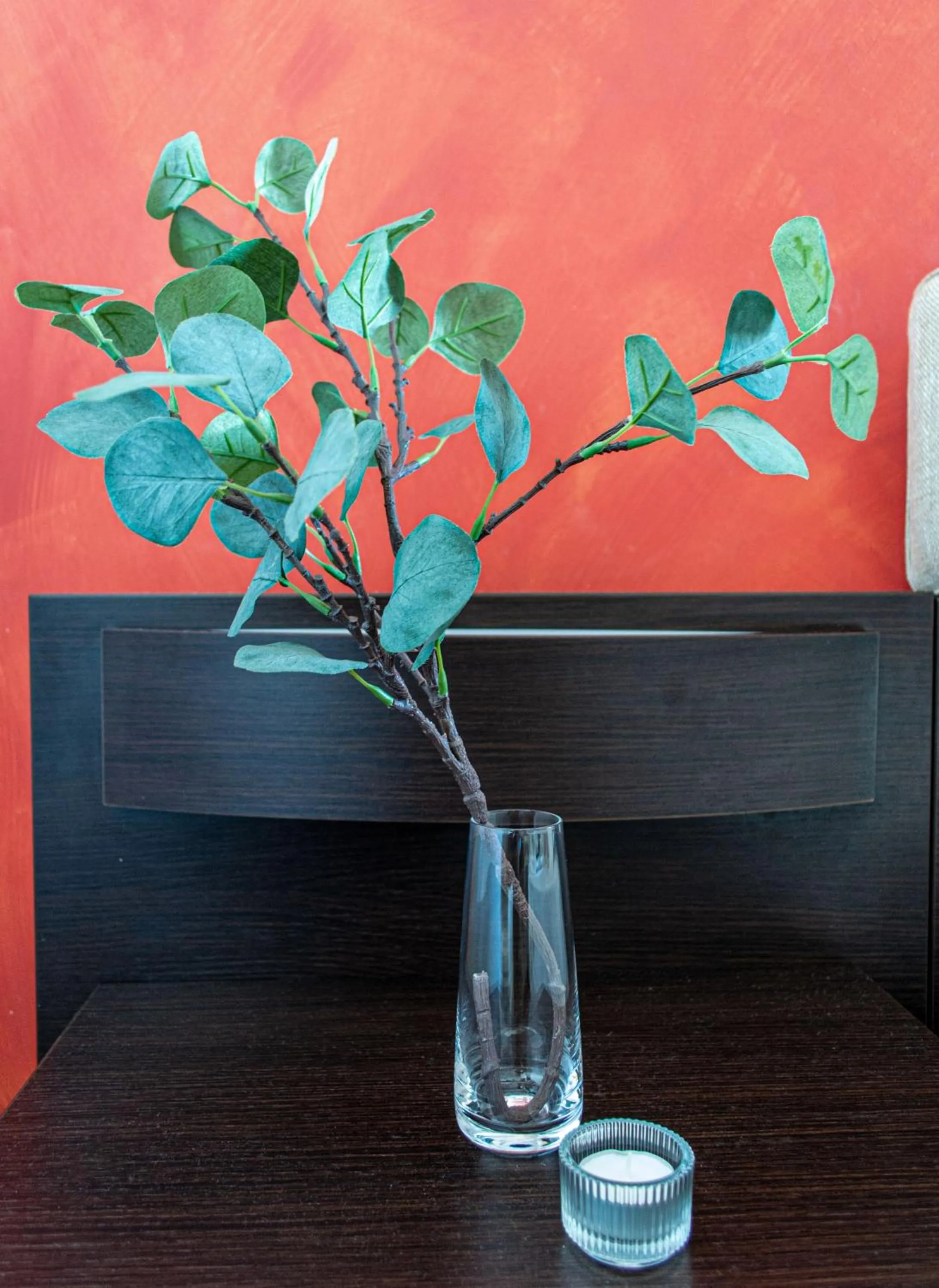 Decorative detail in Residence Borgo & Mare - Localo