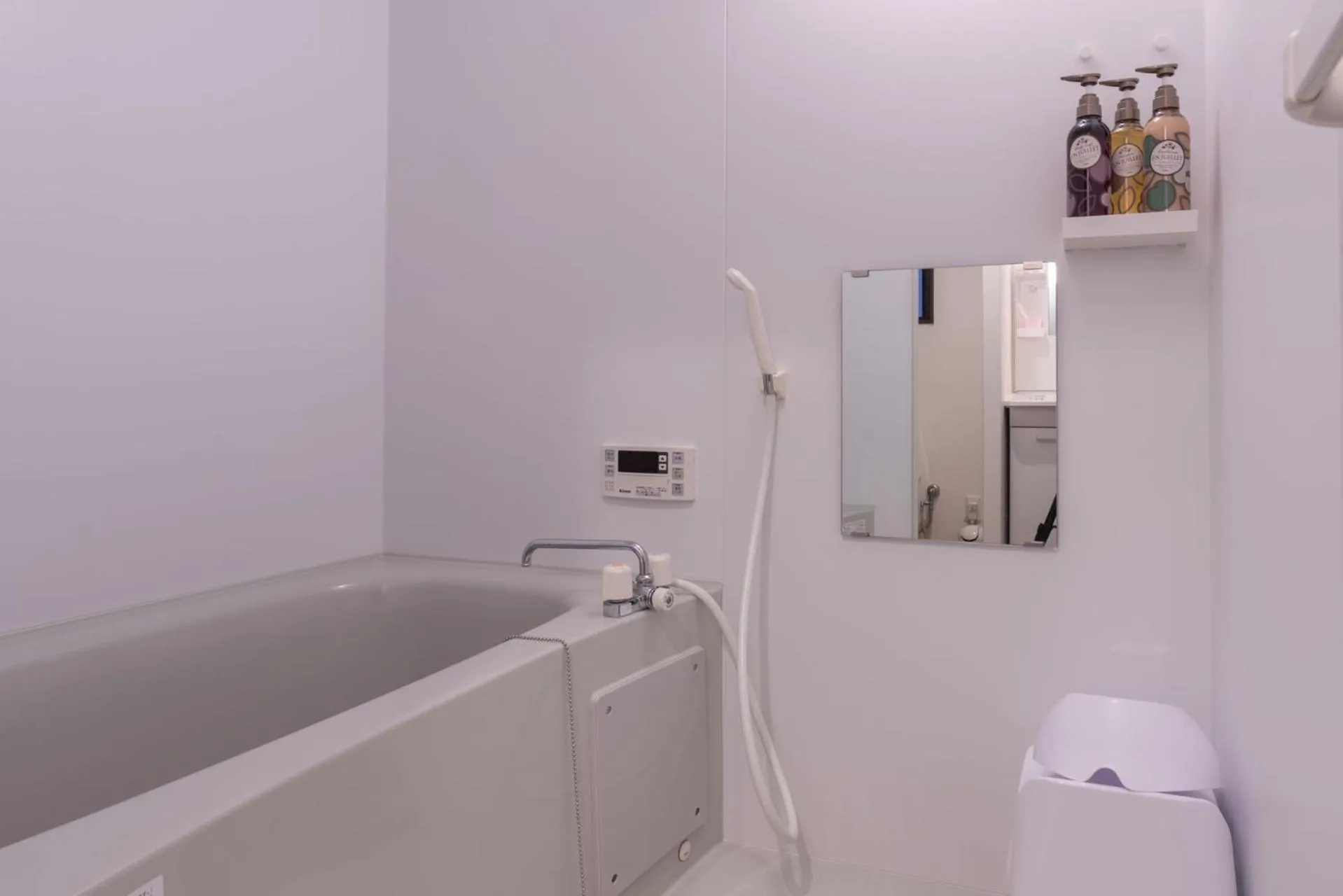 Toilet in INA HOUSE GION