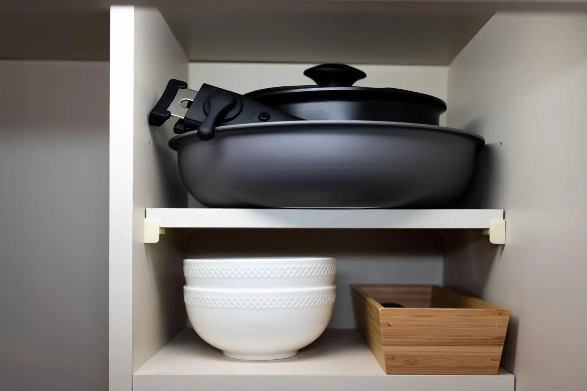 Kitchen or kitchenette in INA HOUSE GION