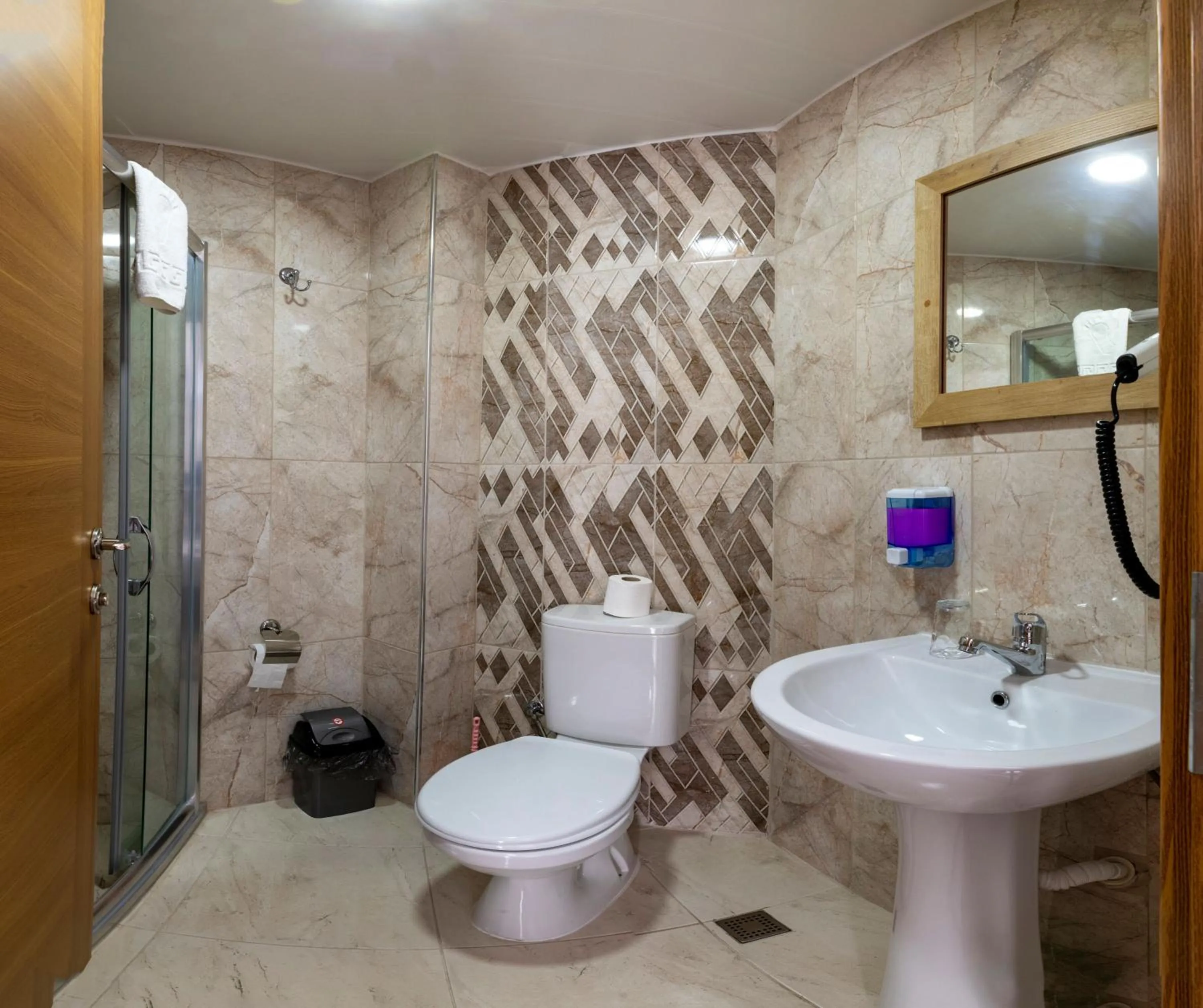 Other in Metro Hotel