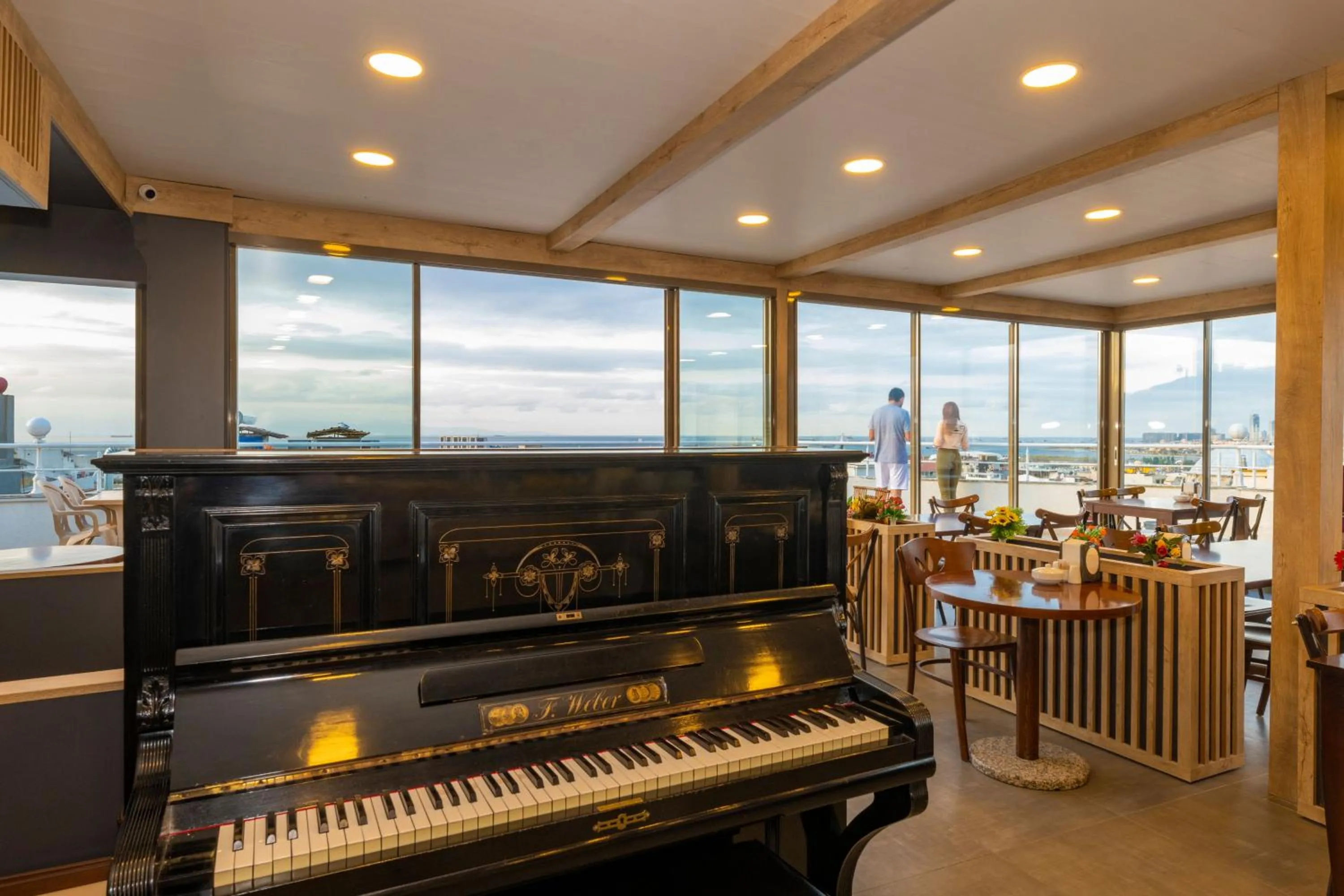 Other in Metro Hotel