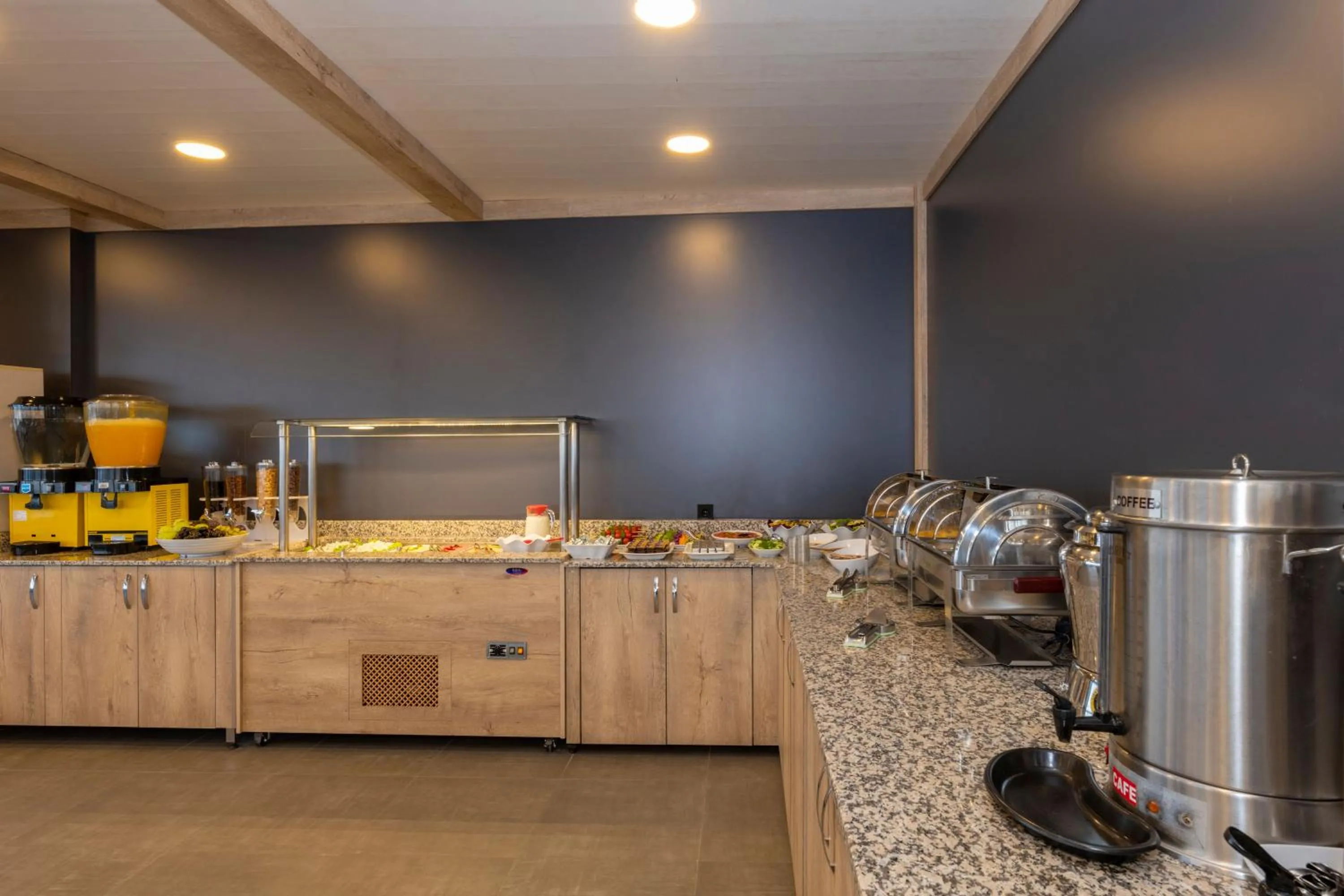 Other in Metro Hotel