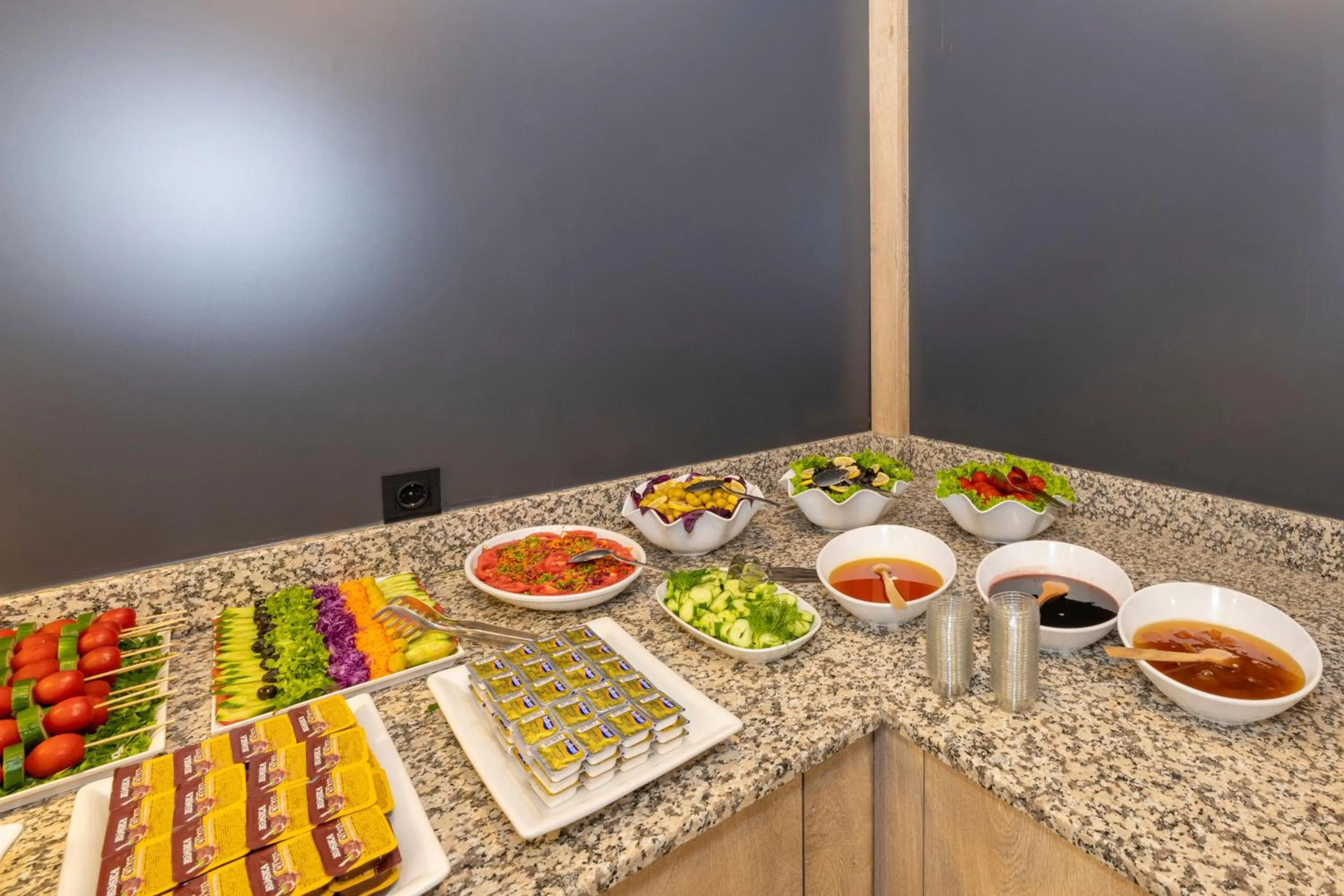 Other in Metro Hotel