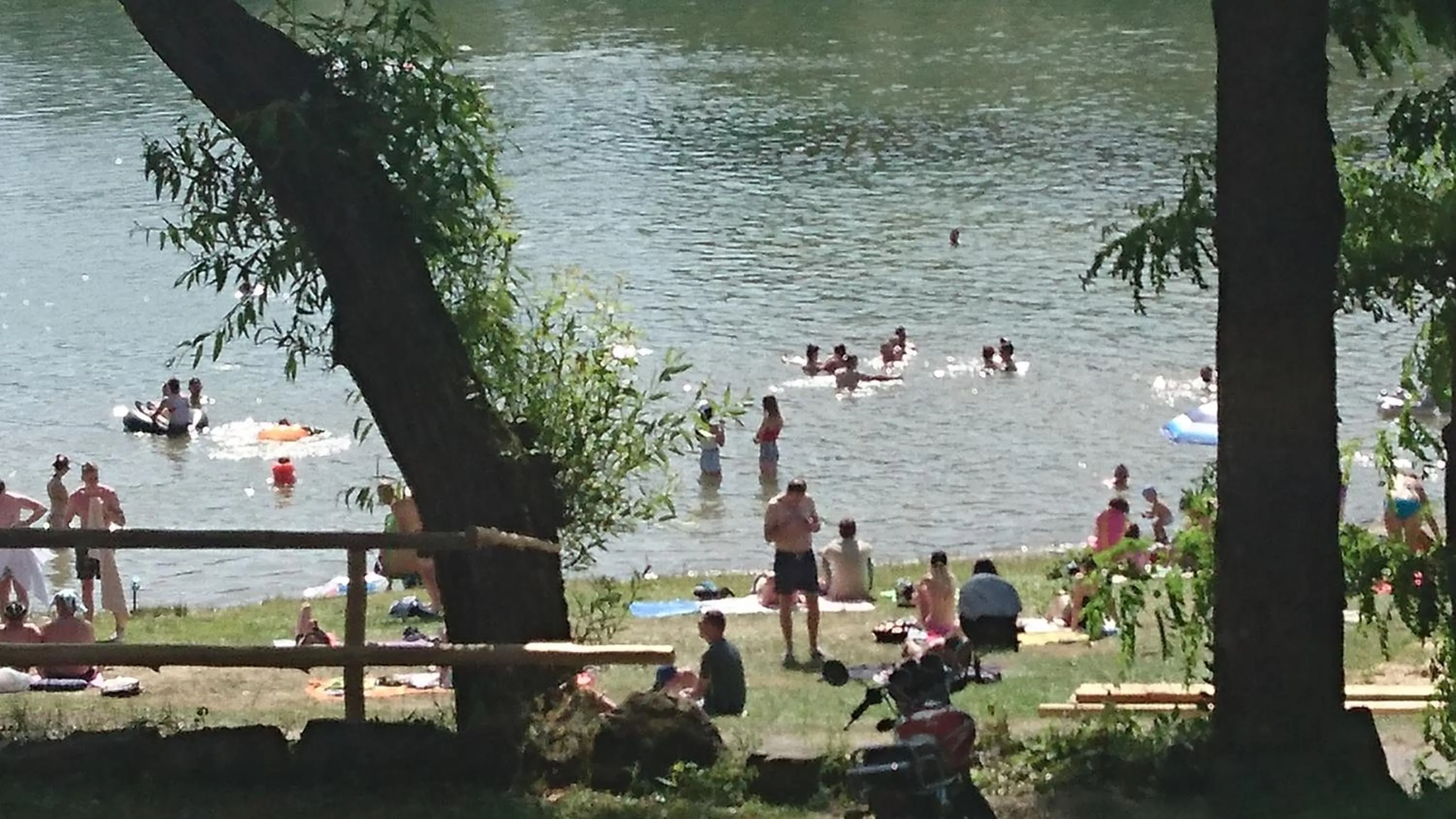 Nearby landmark in Chatki Qdłatki