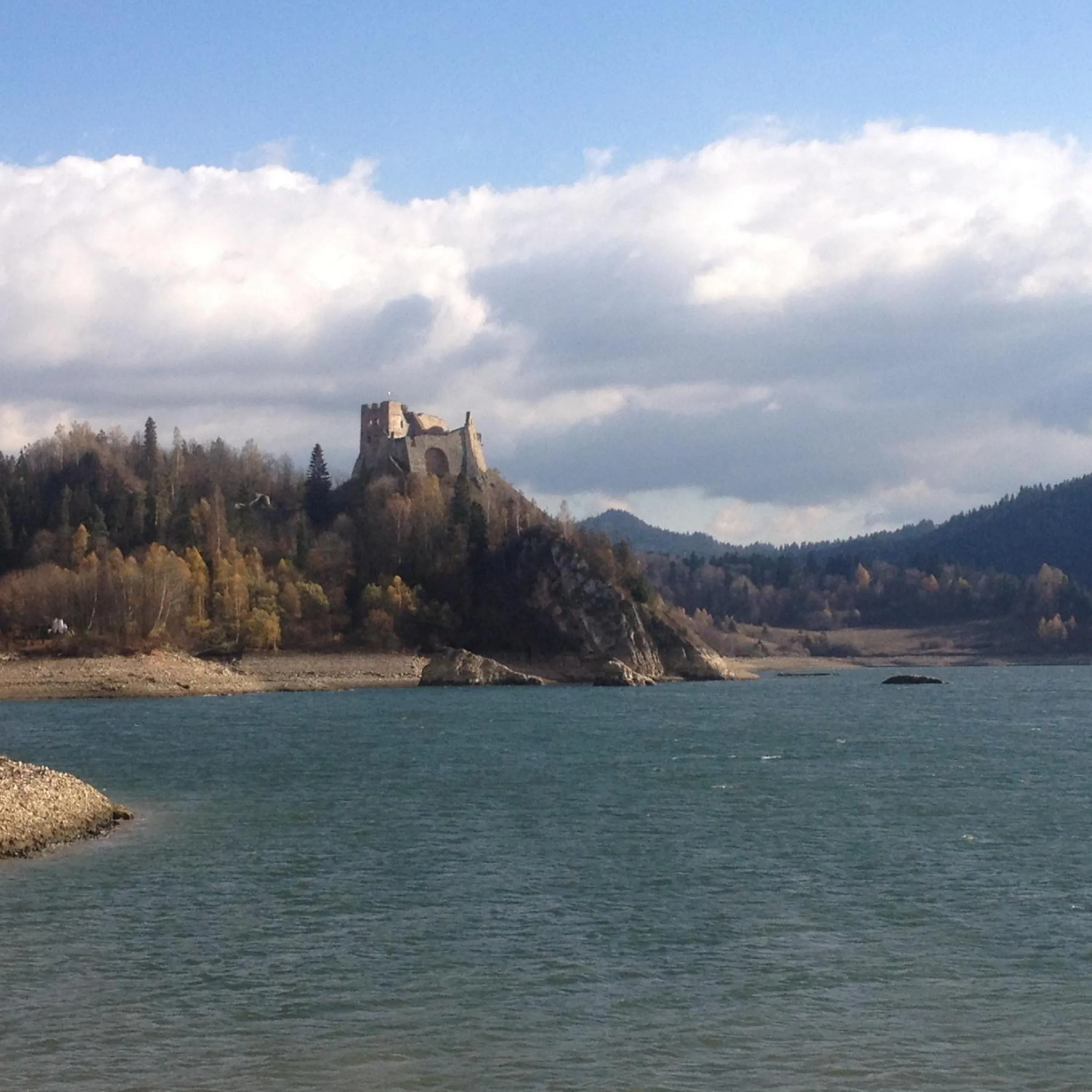 Nearby landmark in Chatki Qdłatki