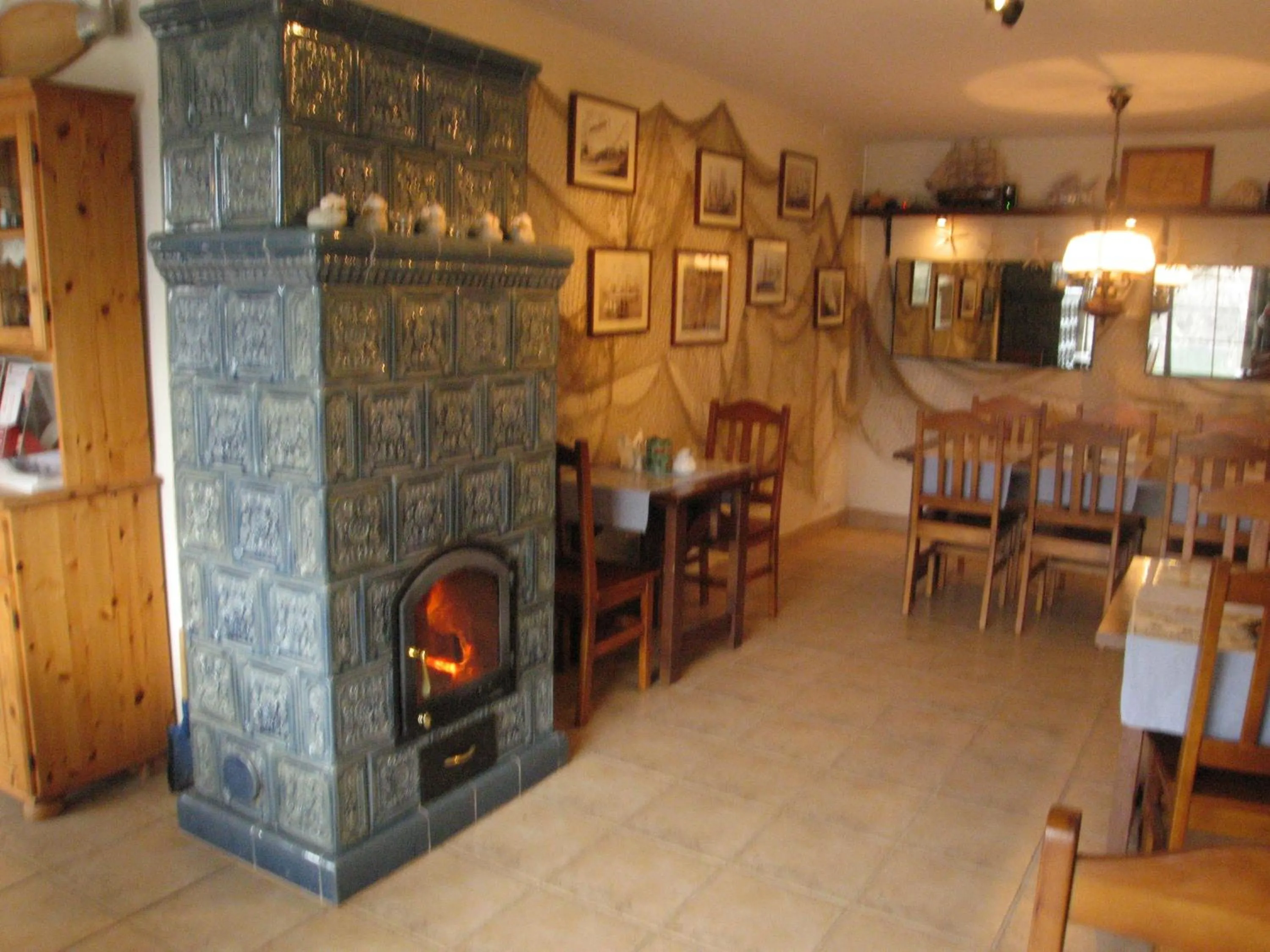 Restaurant/places to eat in Chatki Qdłatki