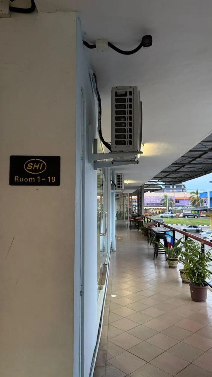 Sipadan Crystal Haven Inn