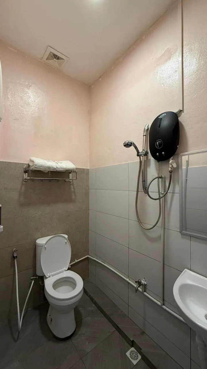 Sipadan Crystal Haven Inn