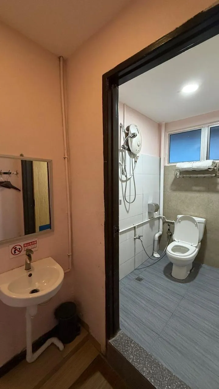 Sipadan Crystal Haven Inn