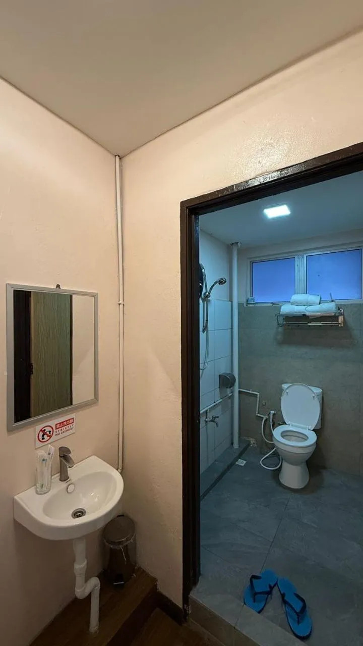 Sipadan Crystal Haven Inn