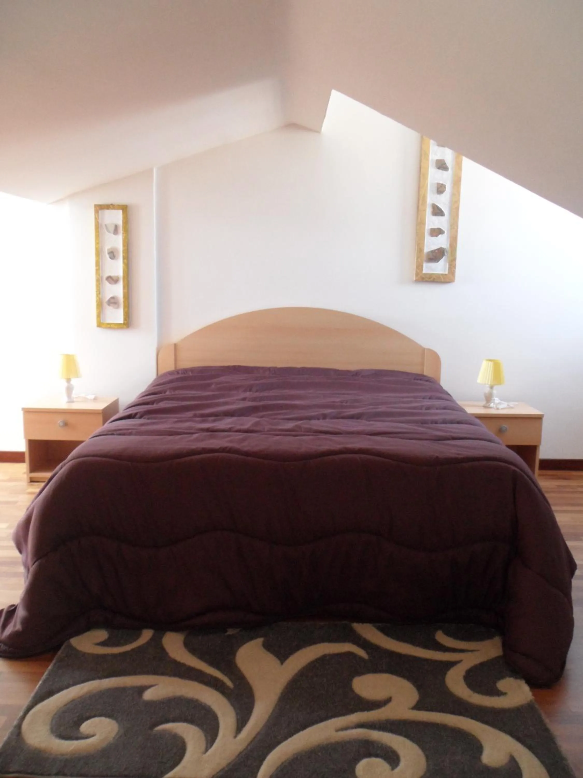 Two-Bedroom Apartment - First Floor - Split Level in Porta Del Sole