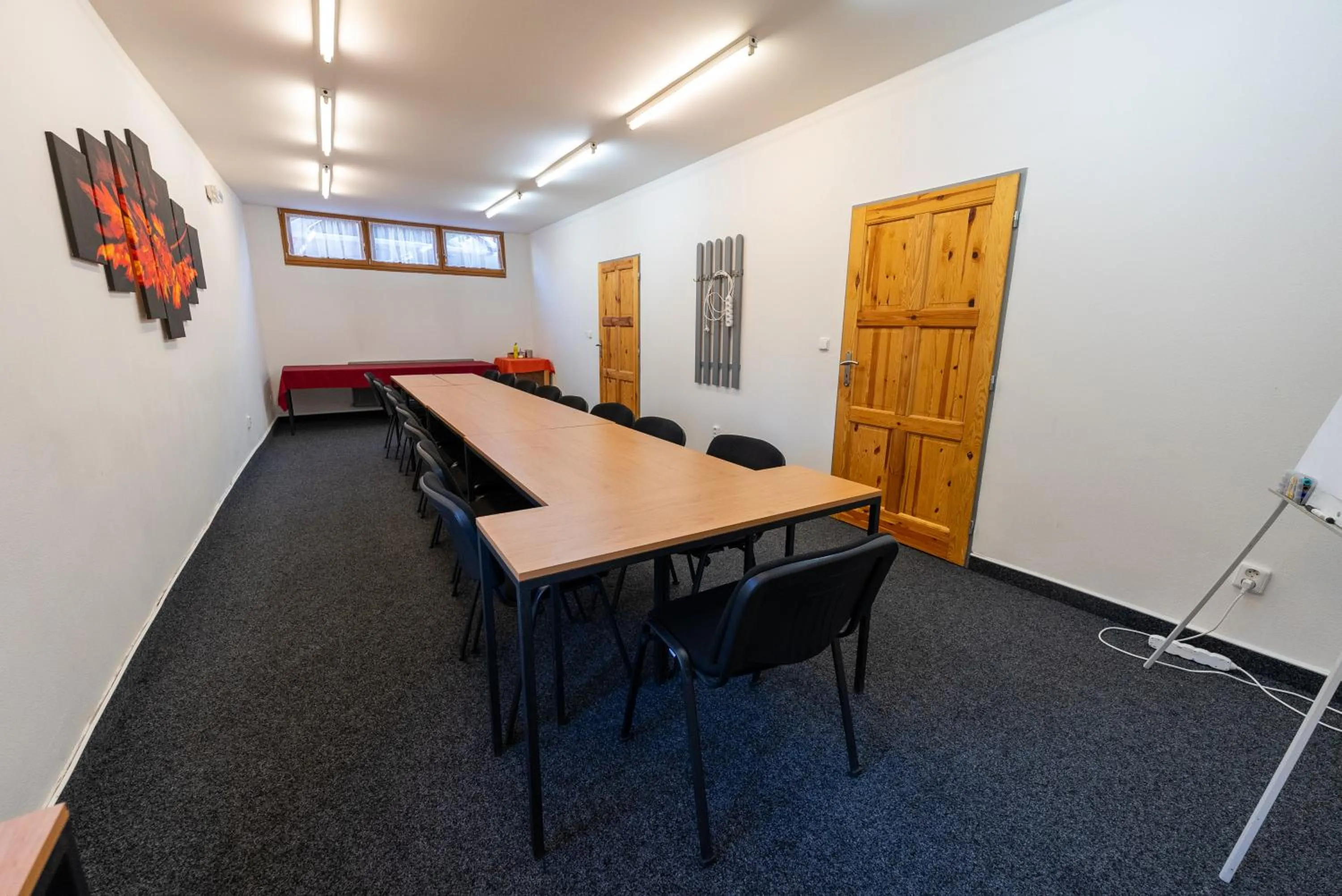 Hotel Rustikal Hustopeče - Vinný ráj s chutěmi jižní Moravy