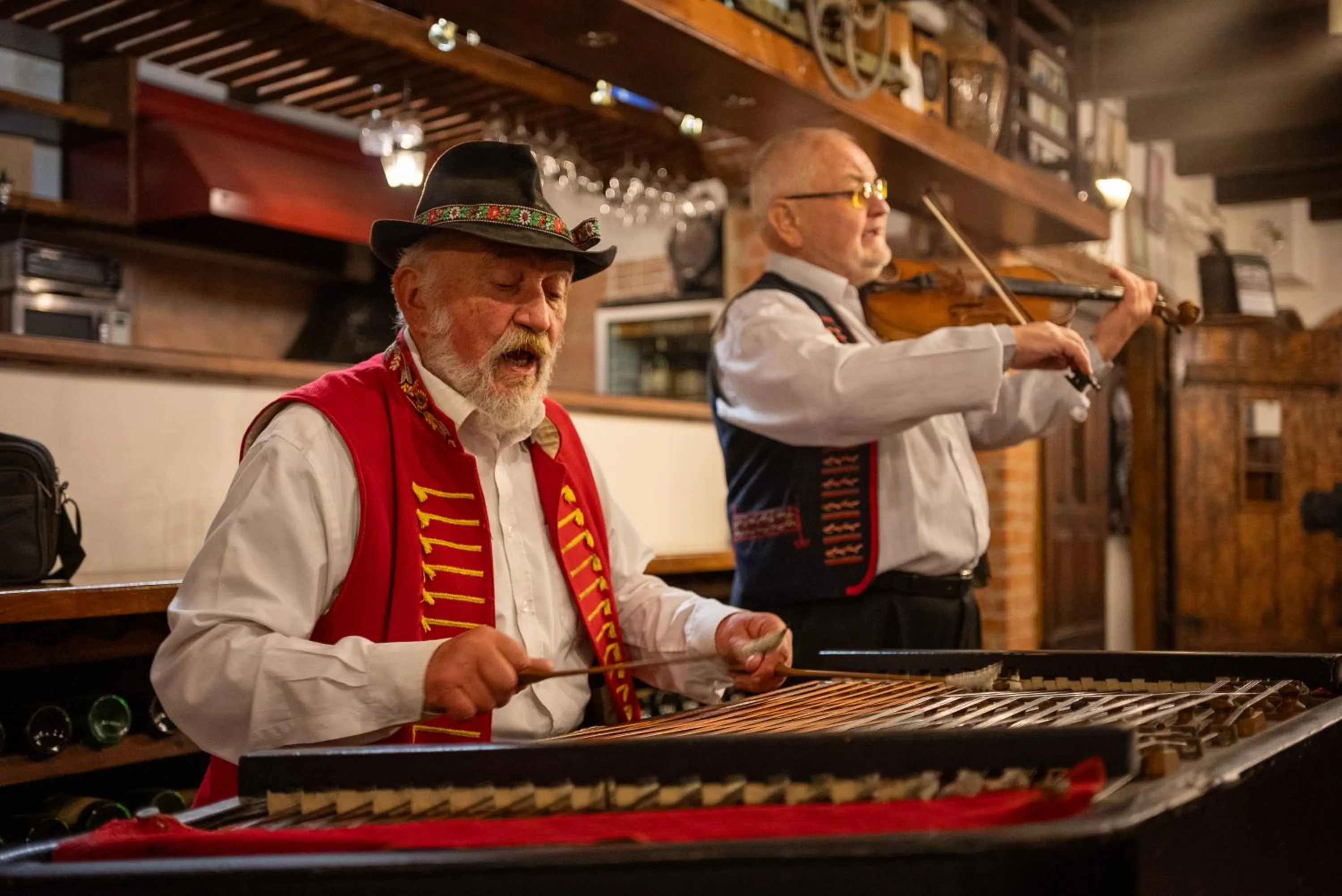 Hotel Rustikal Hustopeče - Vinný ráj s chutěmi jižní Moravy