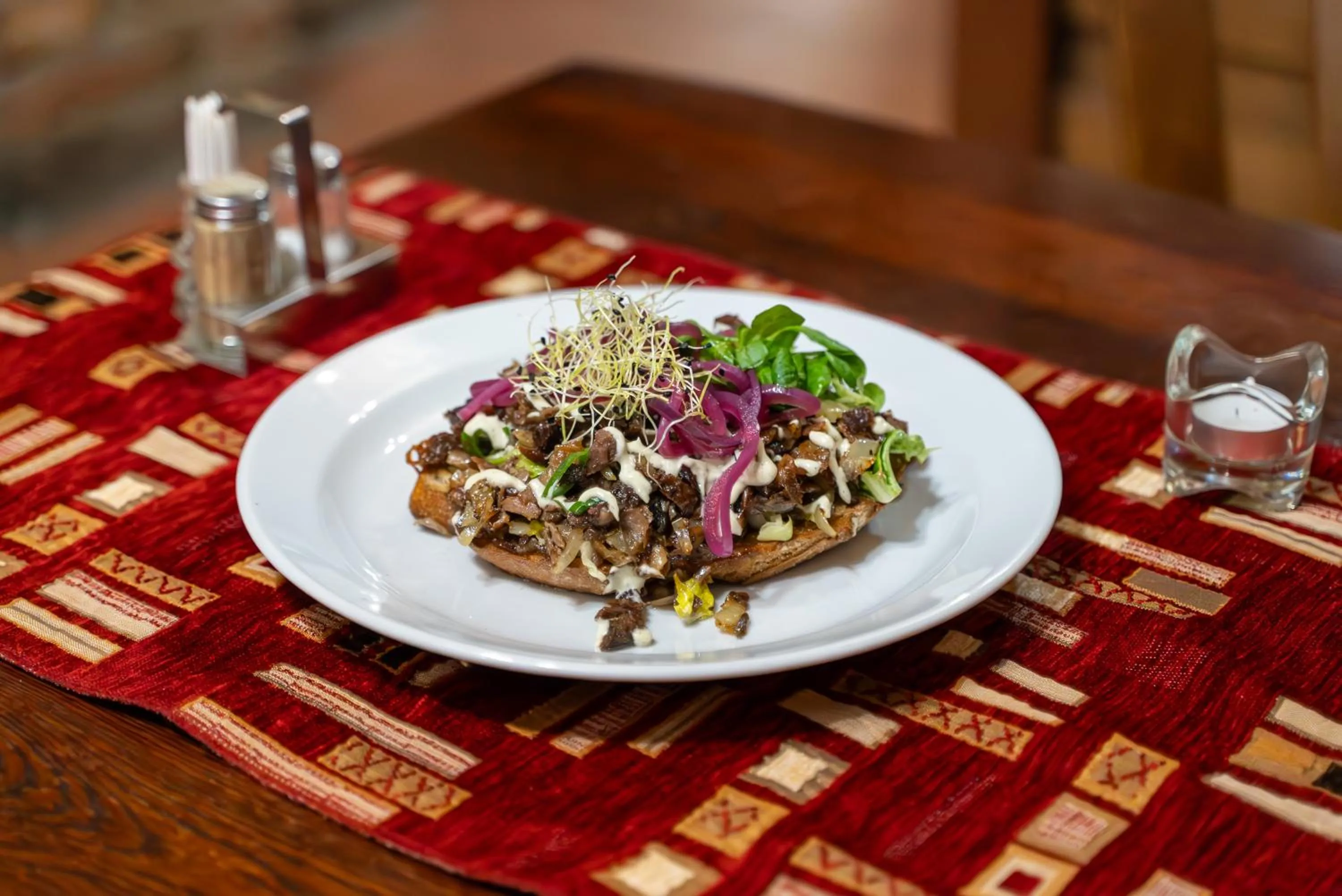 Hotel Rustikal Hustopeče - Vinný ráj s chutěmi jižní Moravy