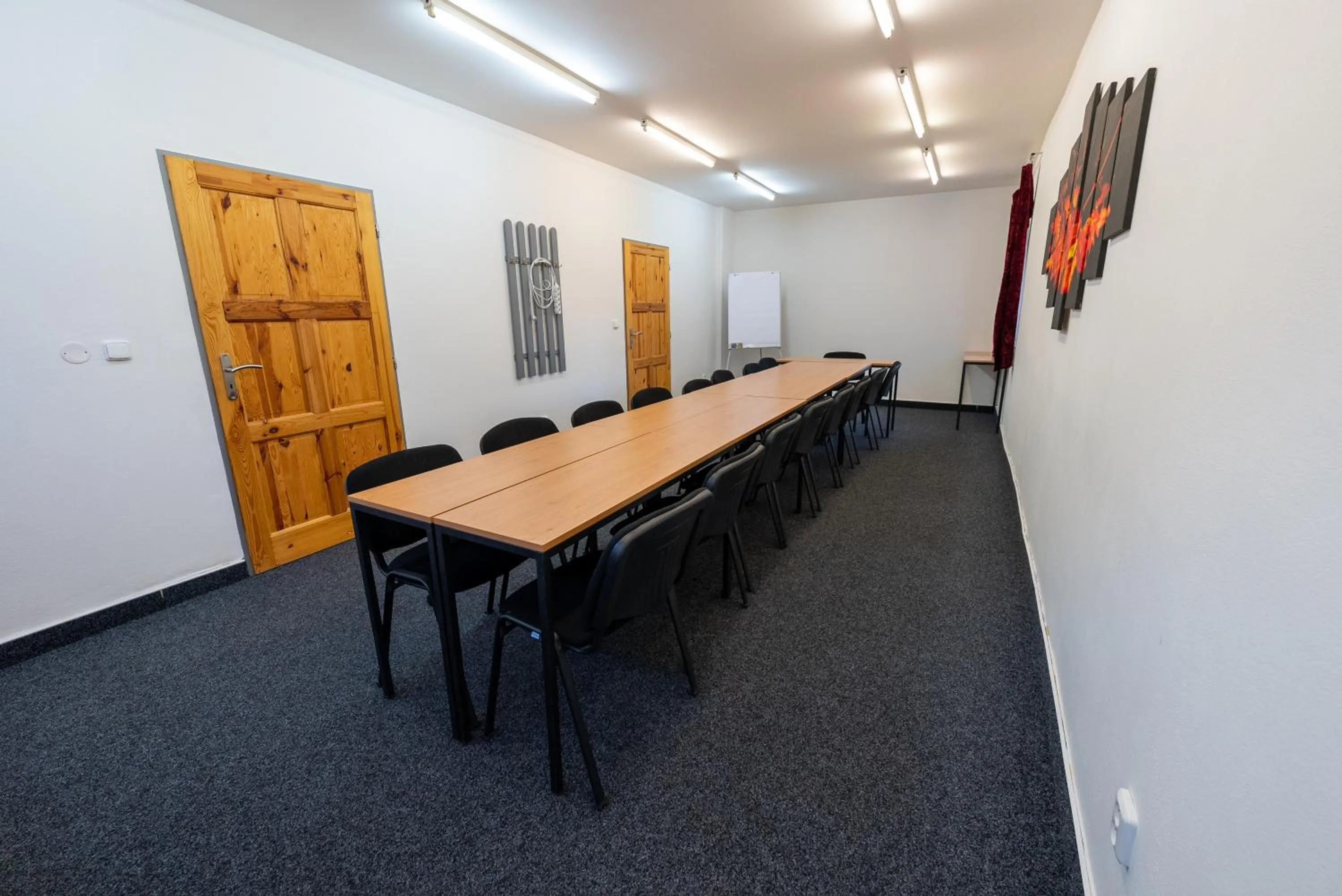 Hotel Rustikal Hustopeče - Vinný ráj s chutěmi jižní Moravy