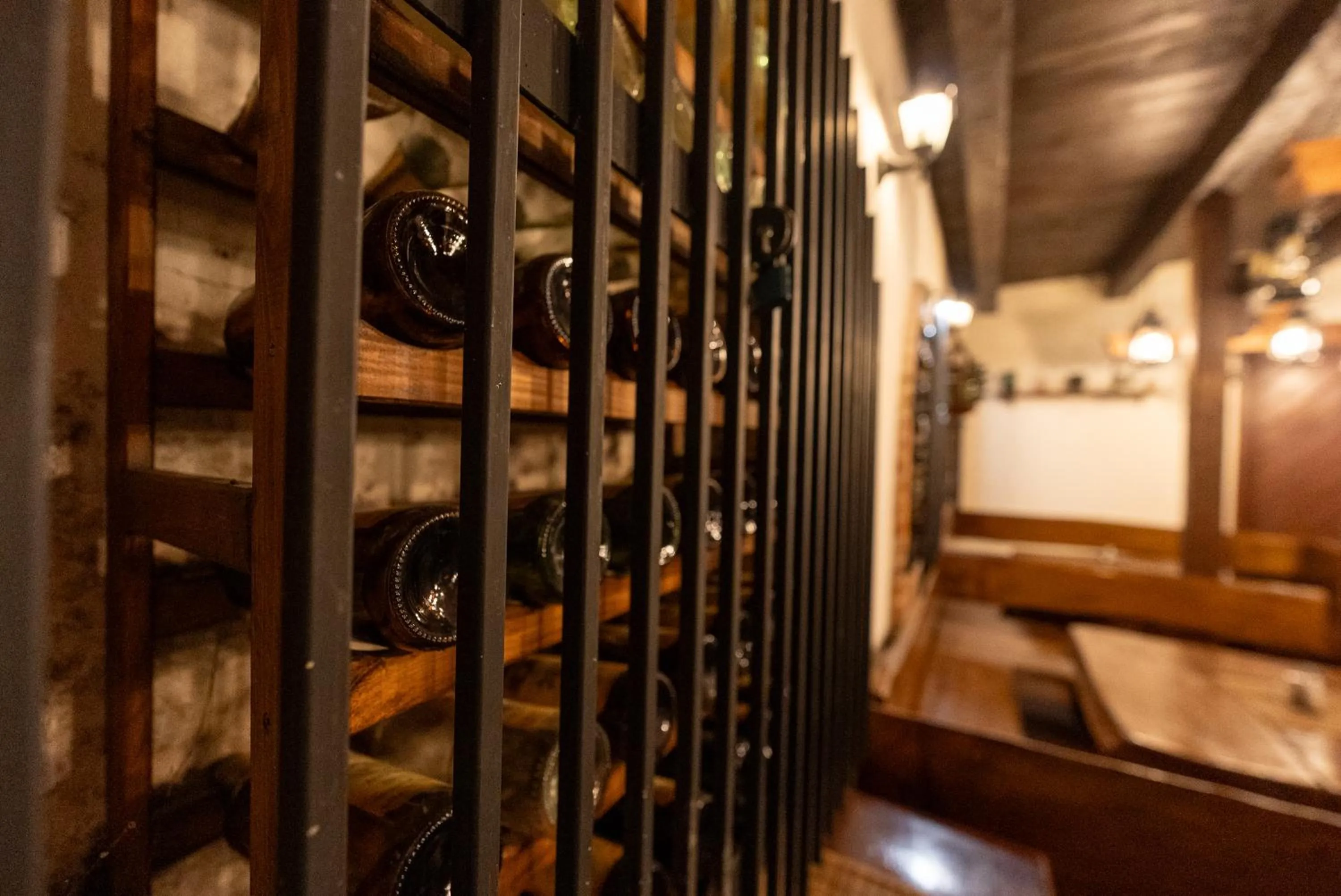 Hotel Rustikal Hustopeče - Vinný ráj s chutěmi jižní Moravy