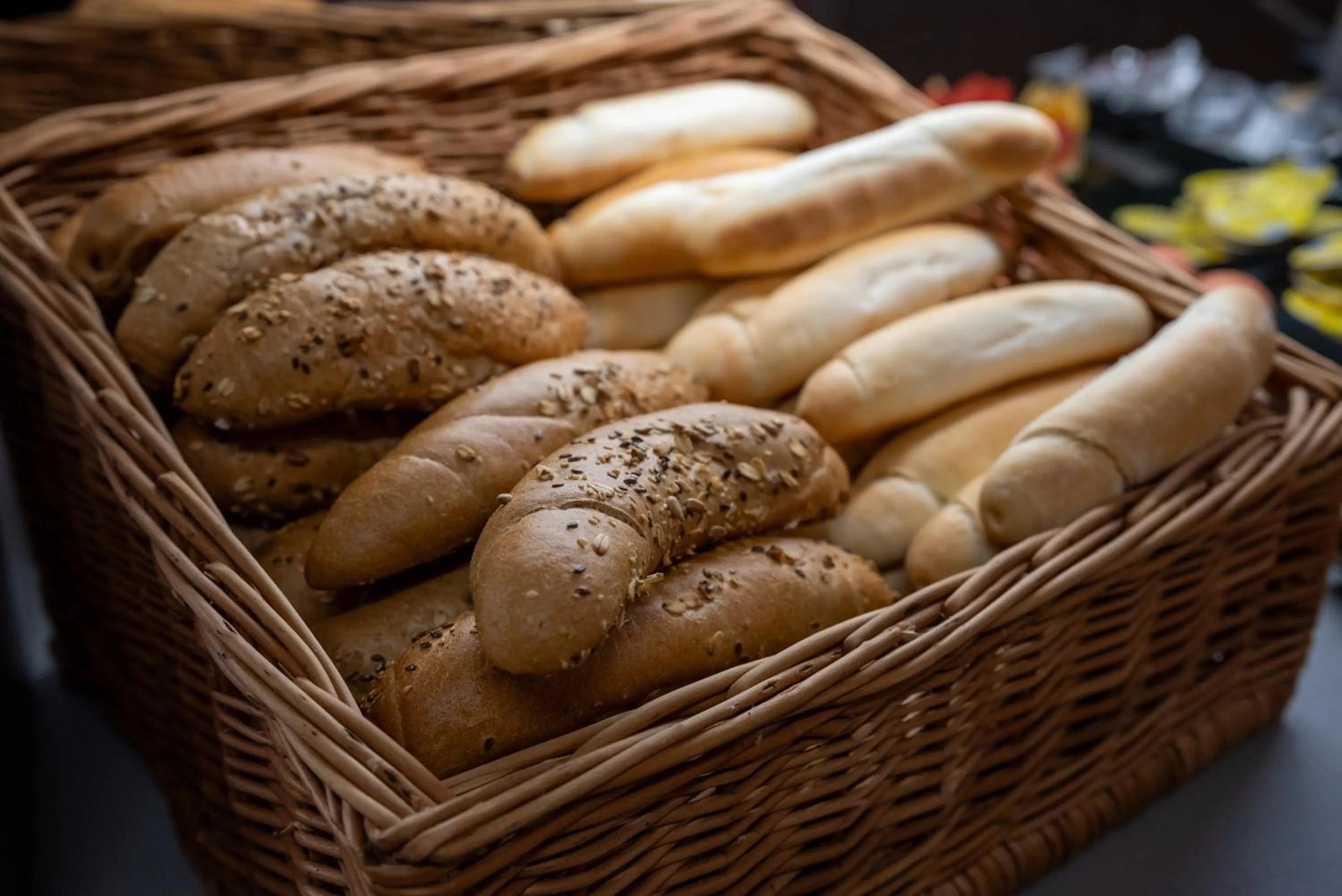 Breakfast in Hotel Rustikal Hustopeče - Vinný ráj s chutěmi jižní Moravy