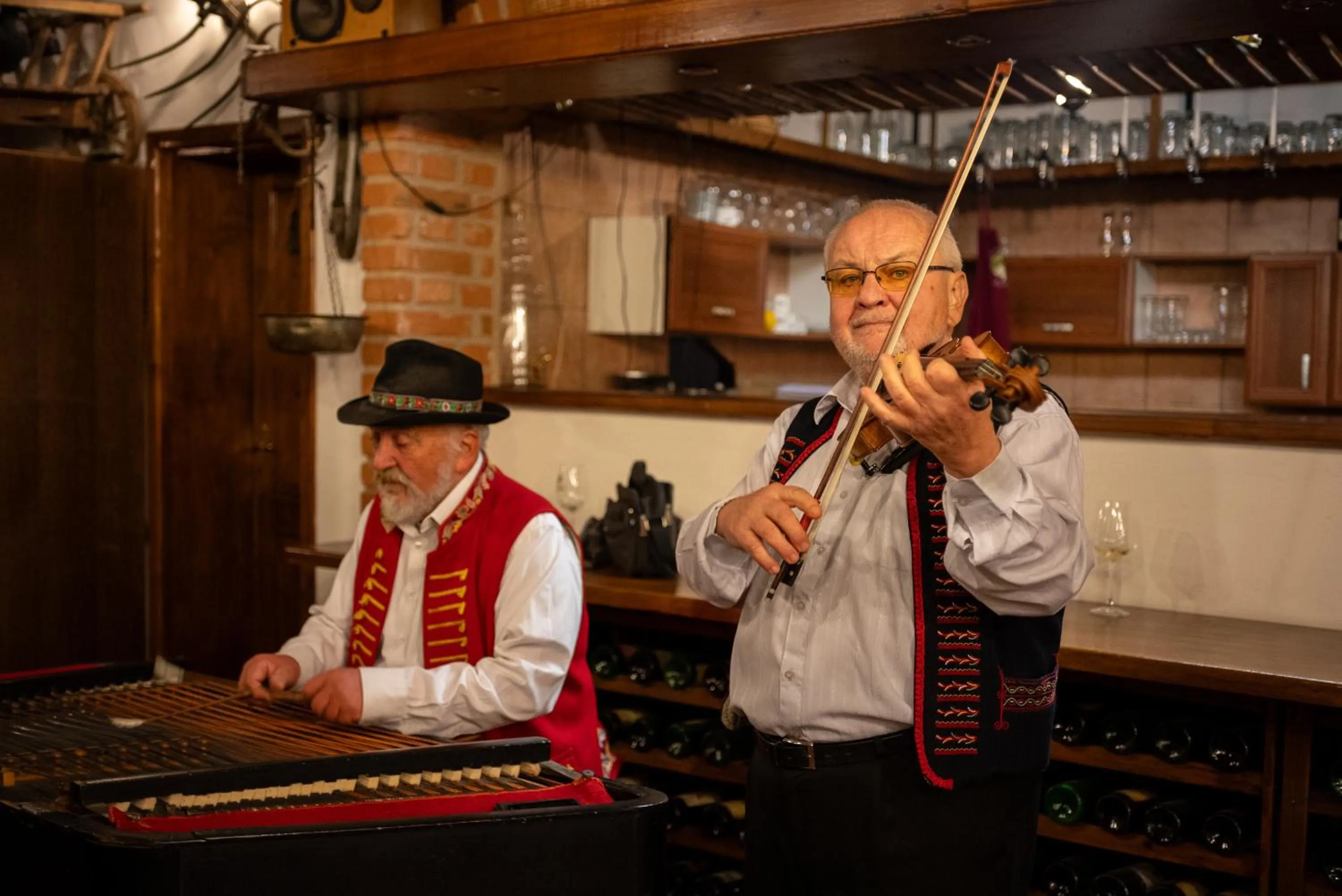 Hotel Rustikal Hustopeče - Vinný ráj s chutěmi jižní Moravy