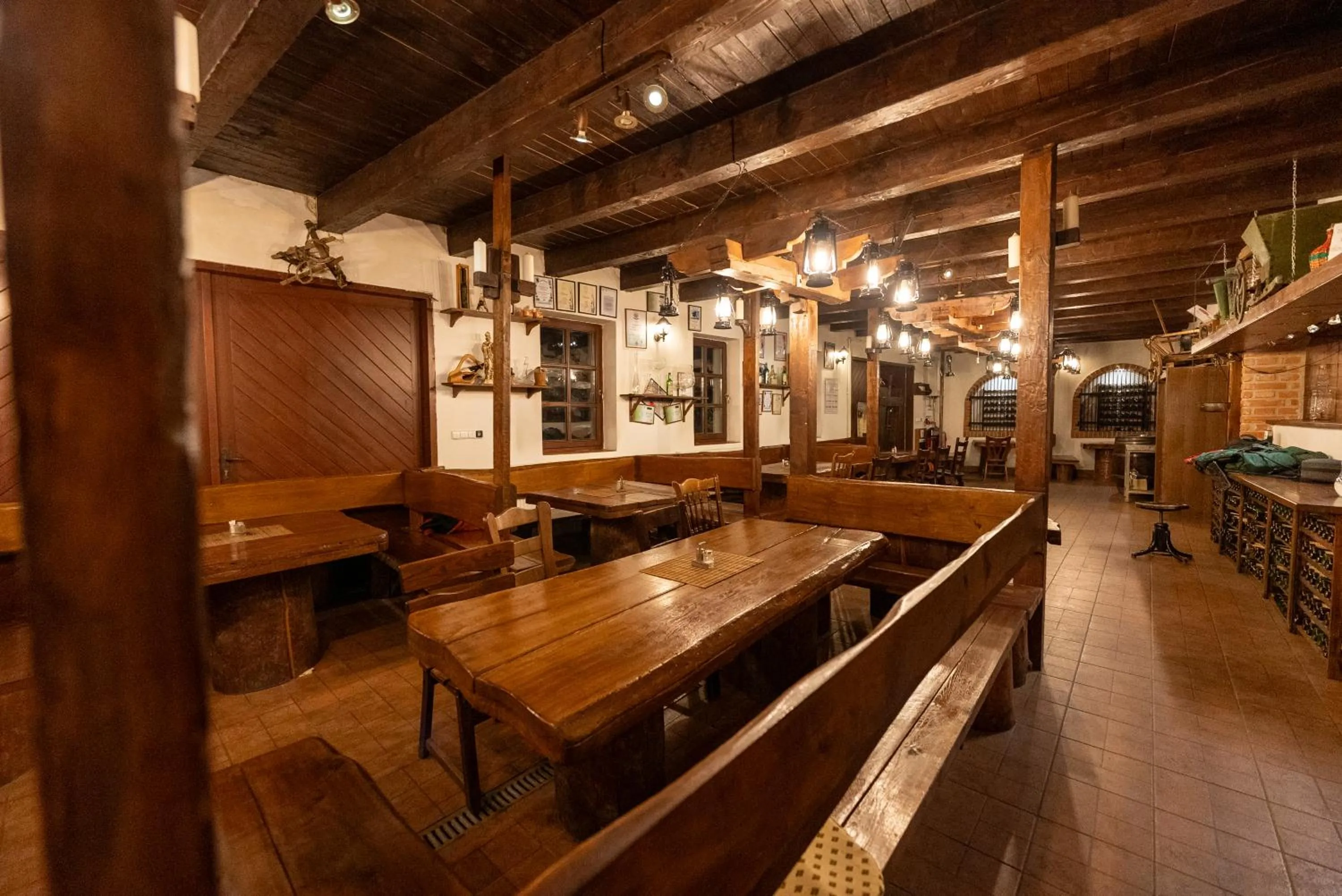 Hotel Rustikal Hustopeče - Vinný ráj s chutěmi jižní Moravy