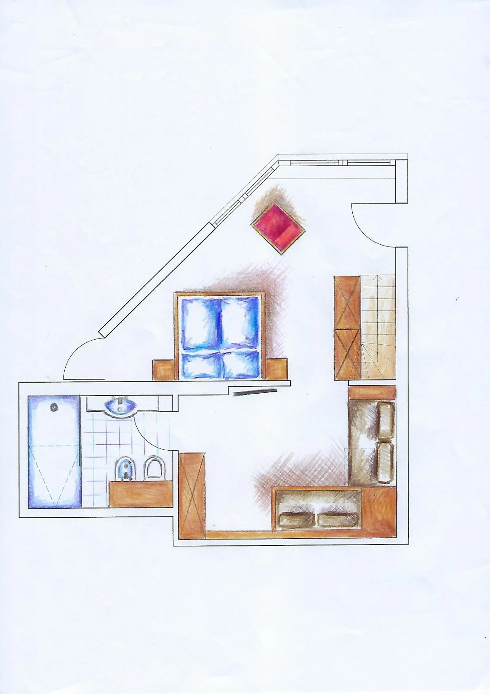 Residence Emmy