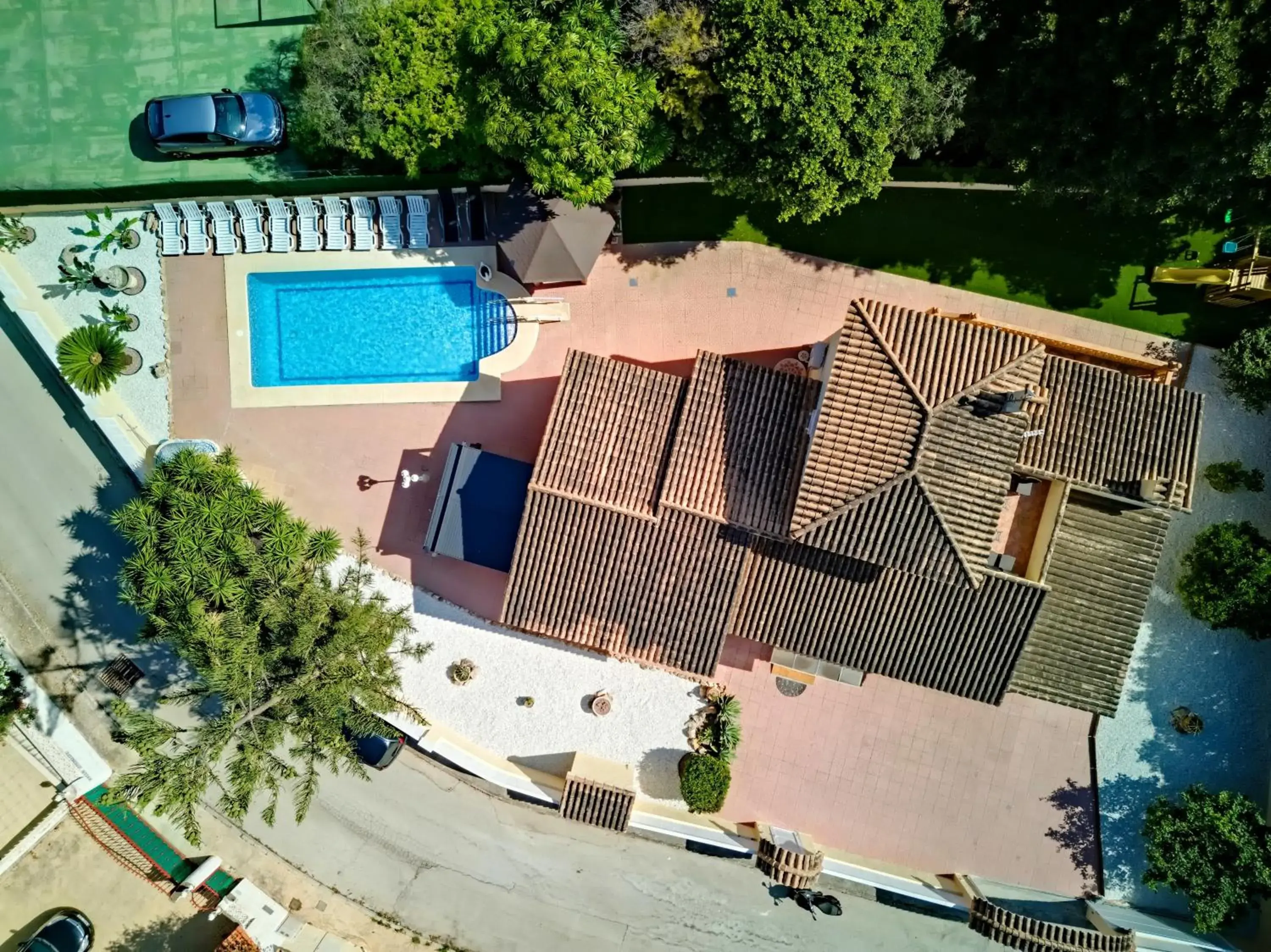 Villa Costeres Villa Costeres