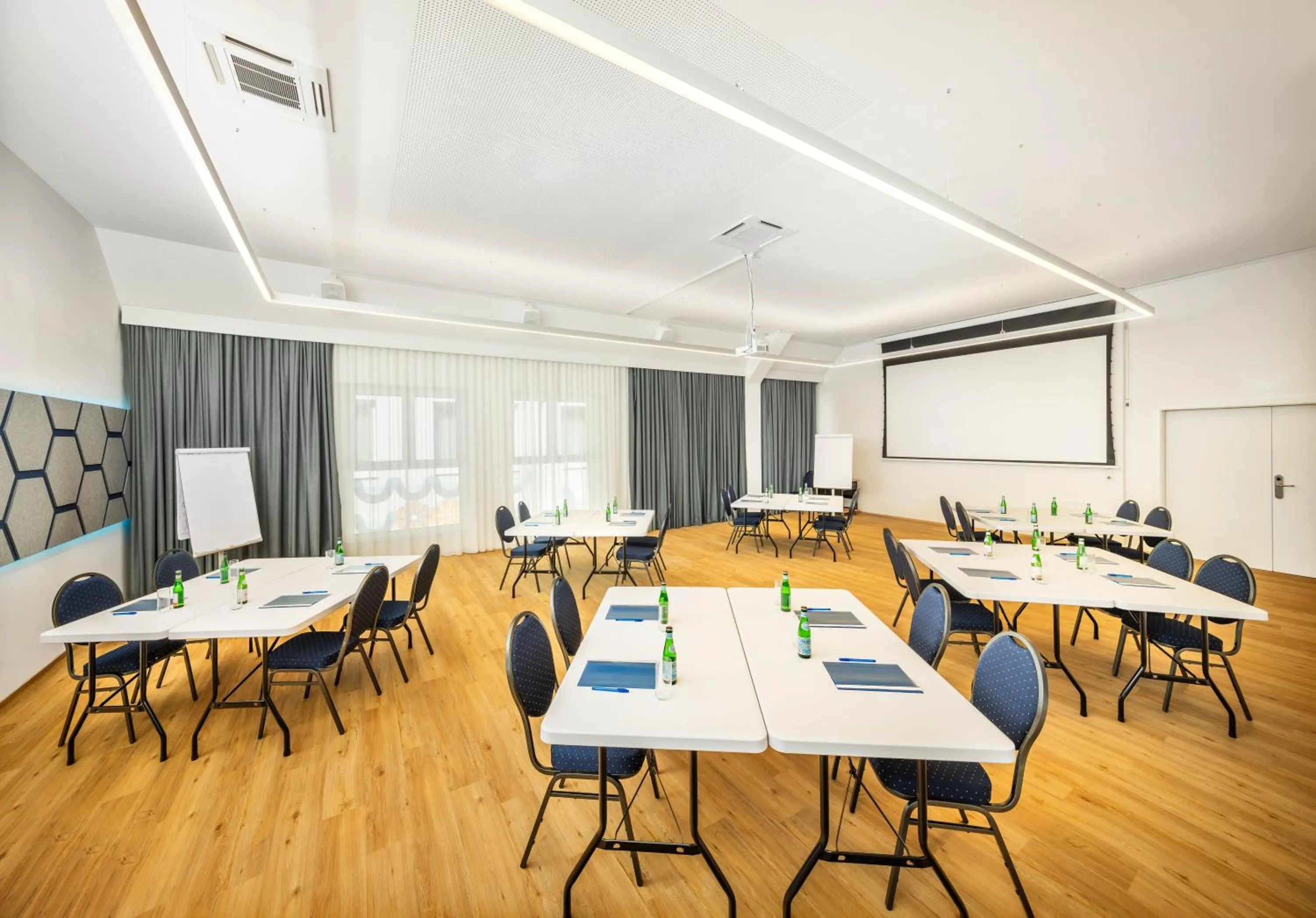 Meeting/conference room in lyf Schönbrunn Vienna