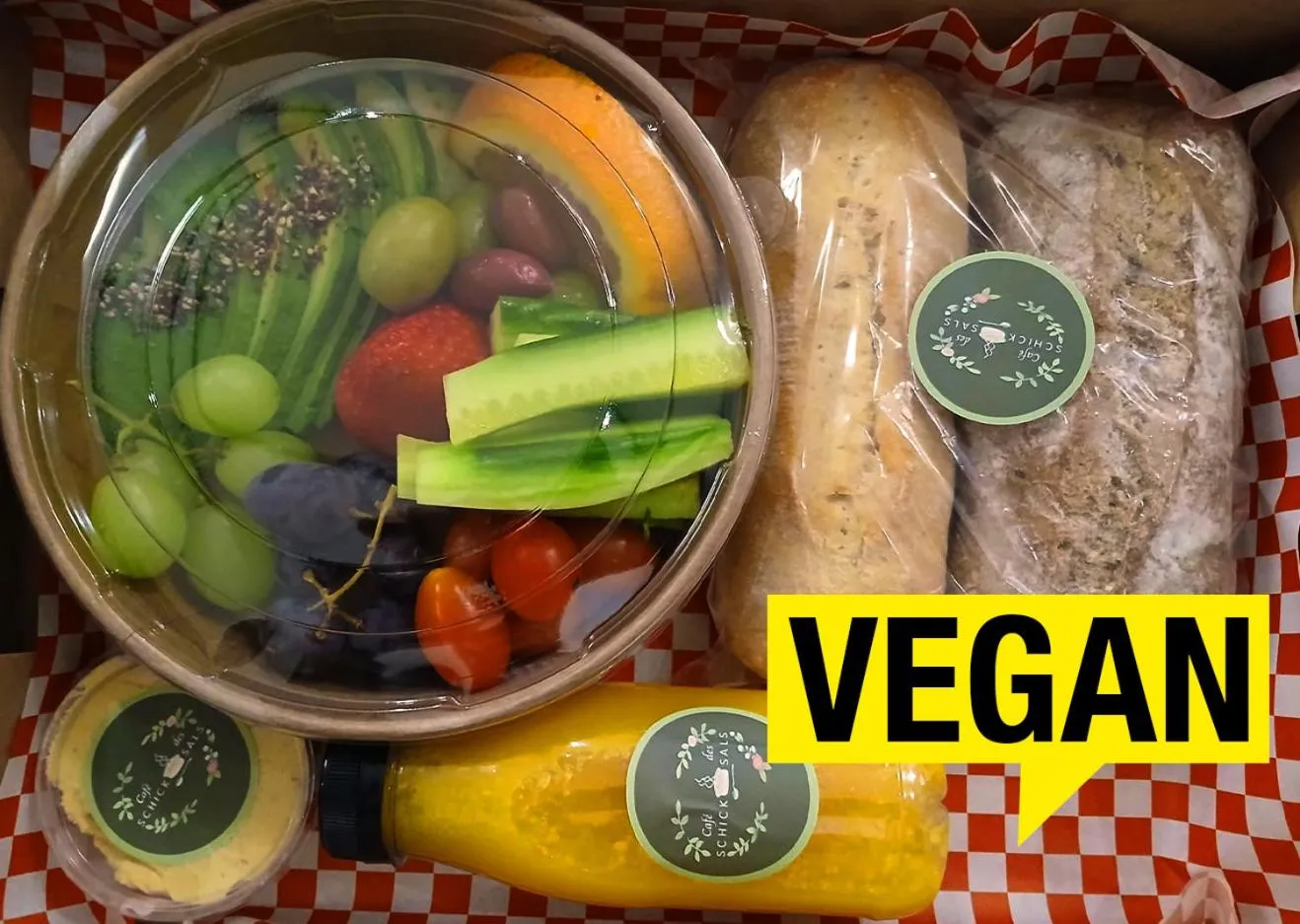 Breakfast in ipartment Berlin Mitte HOME by Best Western