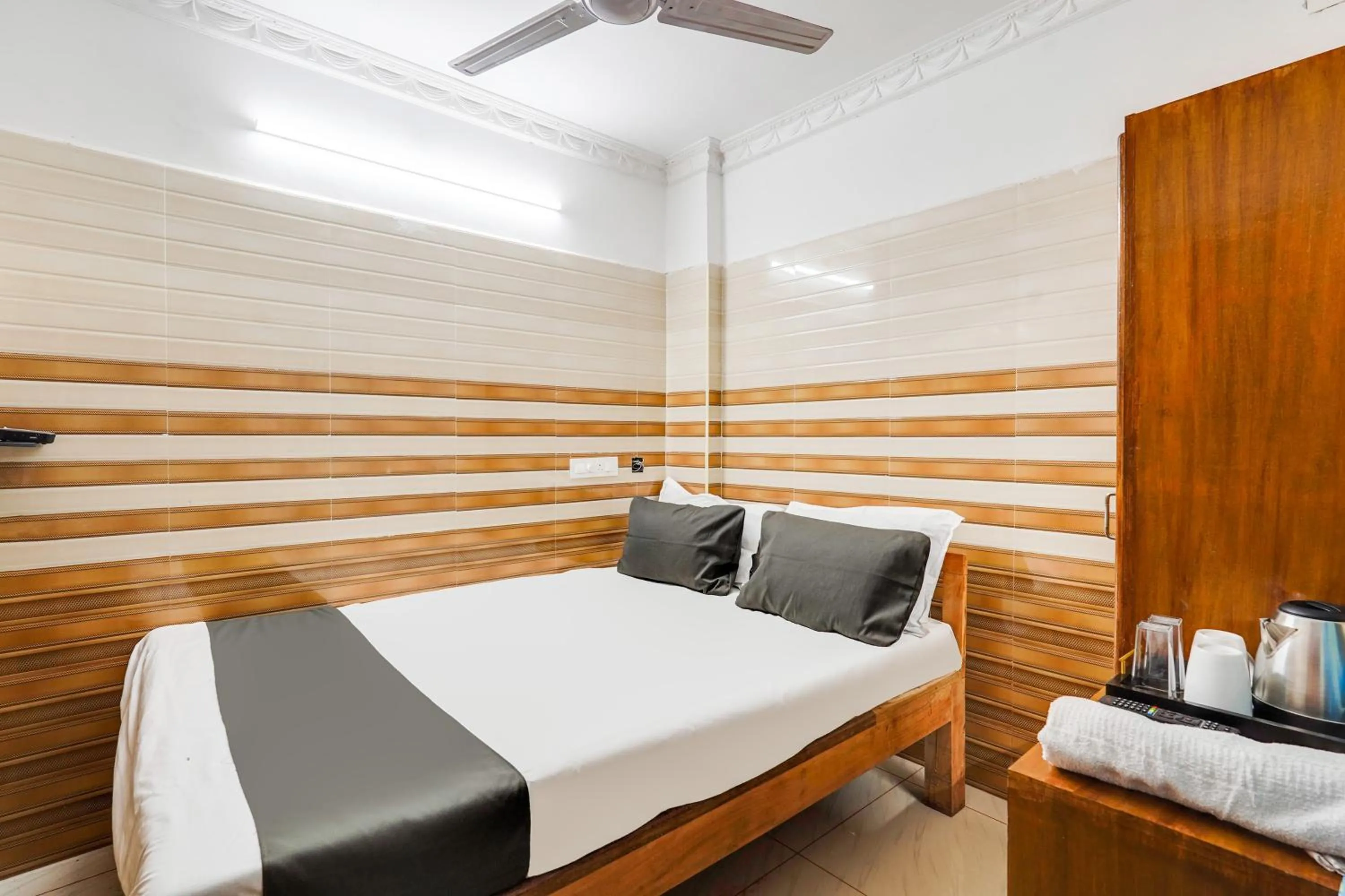 Hotel O Sharmila Guest House