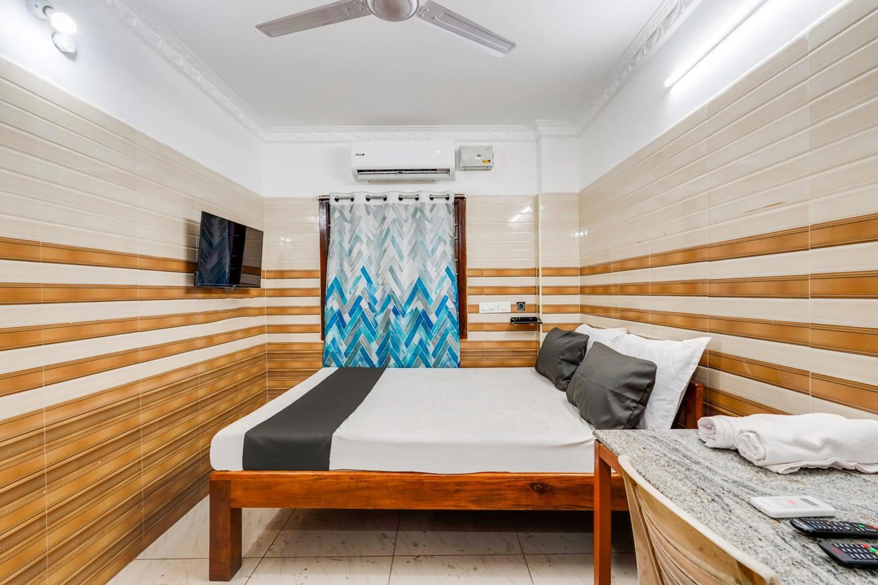 Hotel O Sharmila Guest House