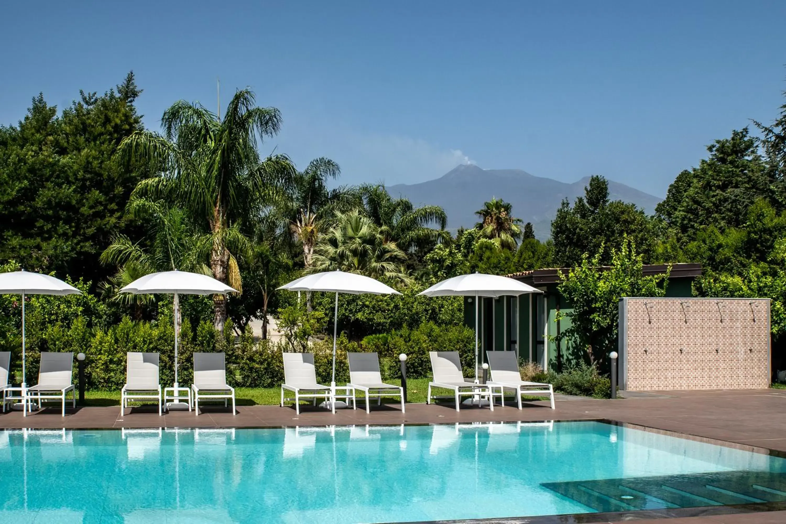 Virdamuri - Etna Country Resort Virdamuri - Etna Country Resort