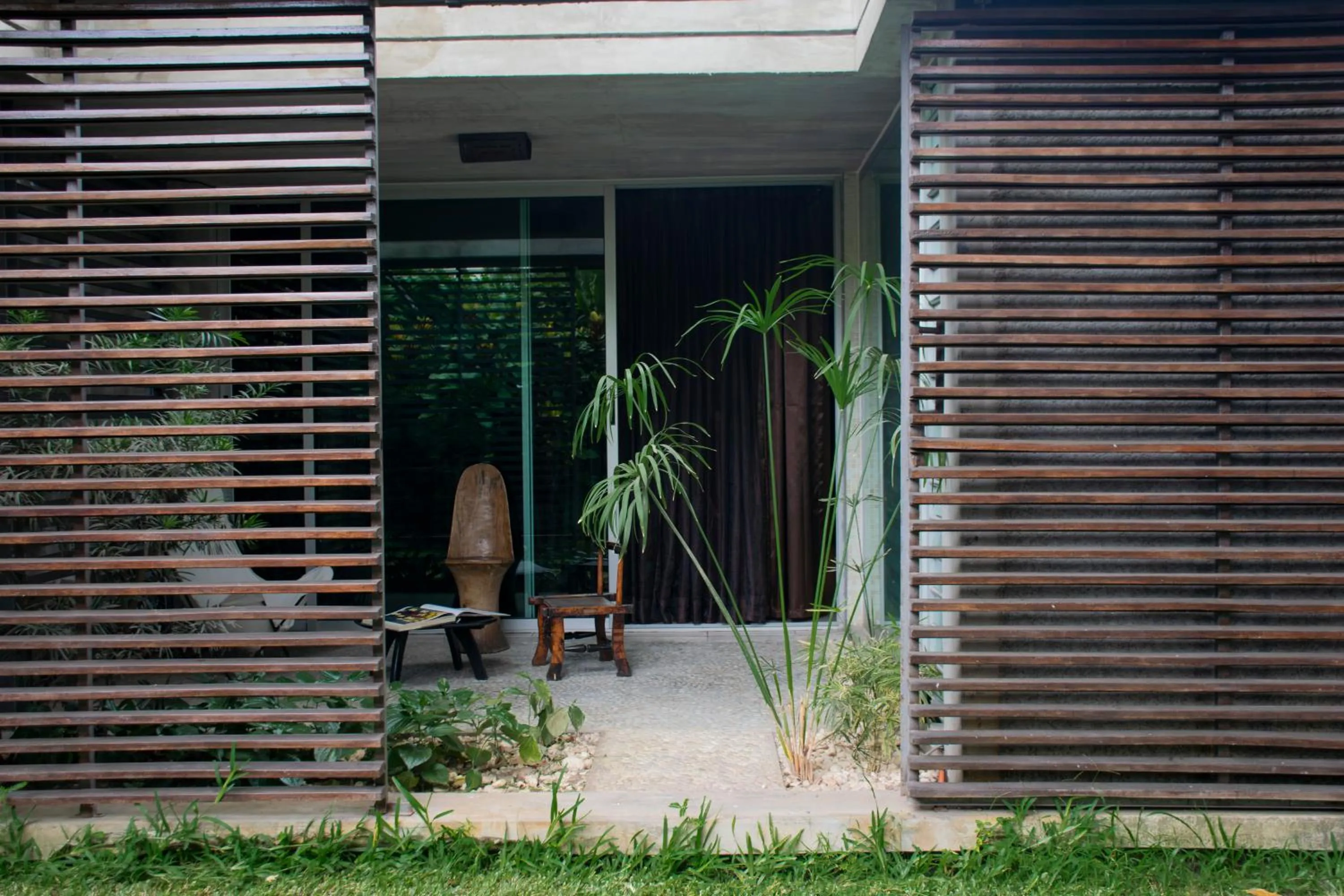 Boutique Hotel Particulier