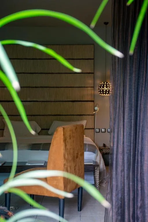 Boutique Hotel Particulier