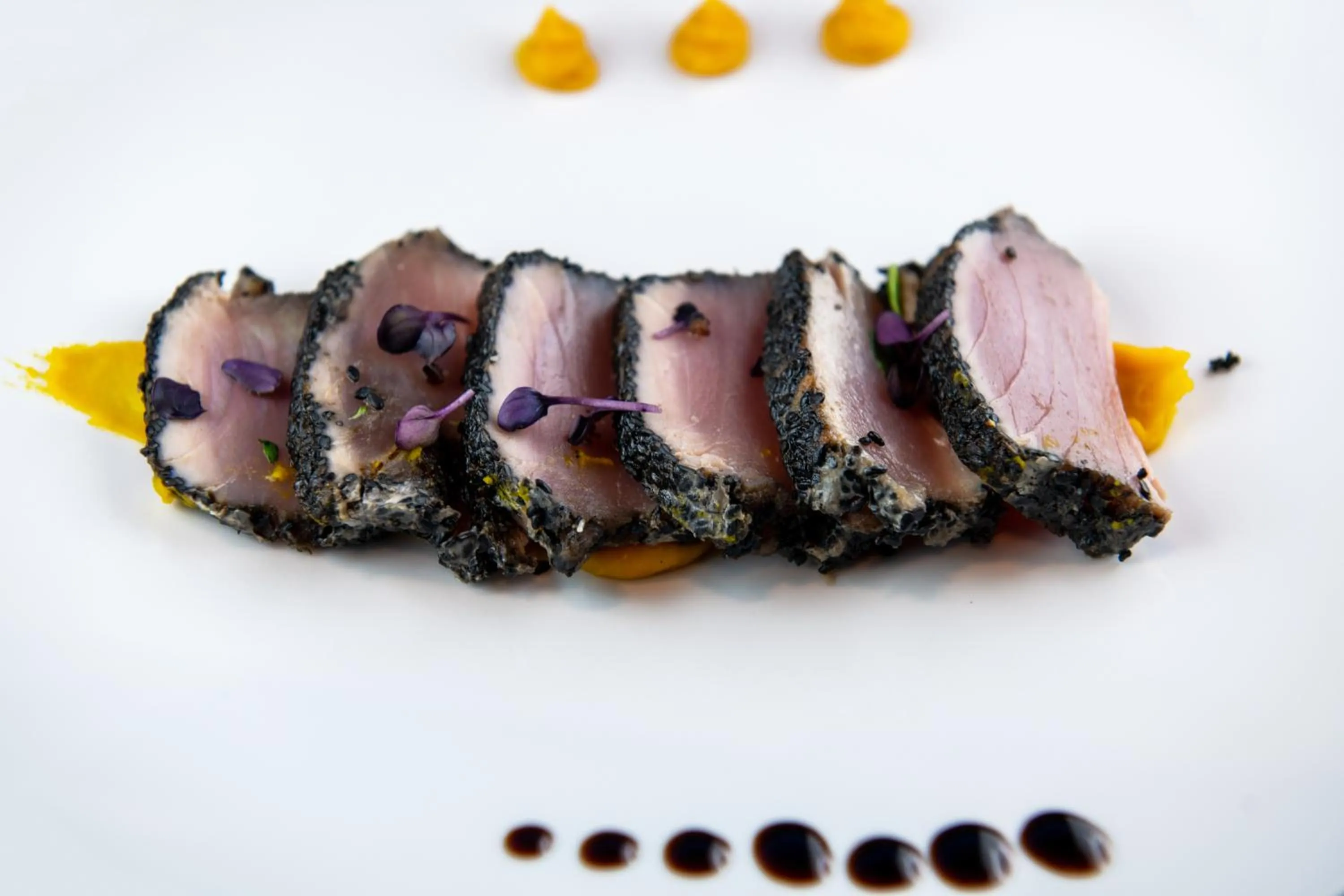 Restaurant/places to eat in Guest House Train Station Venice - Atika & Atif